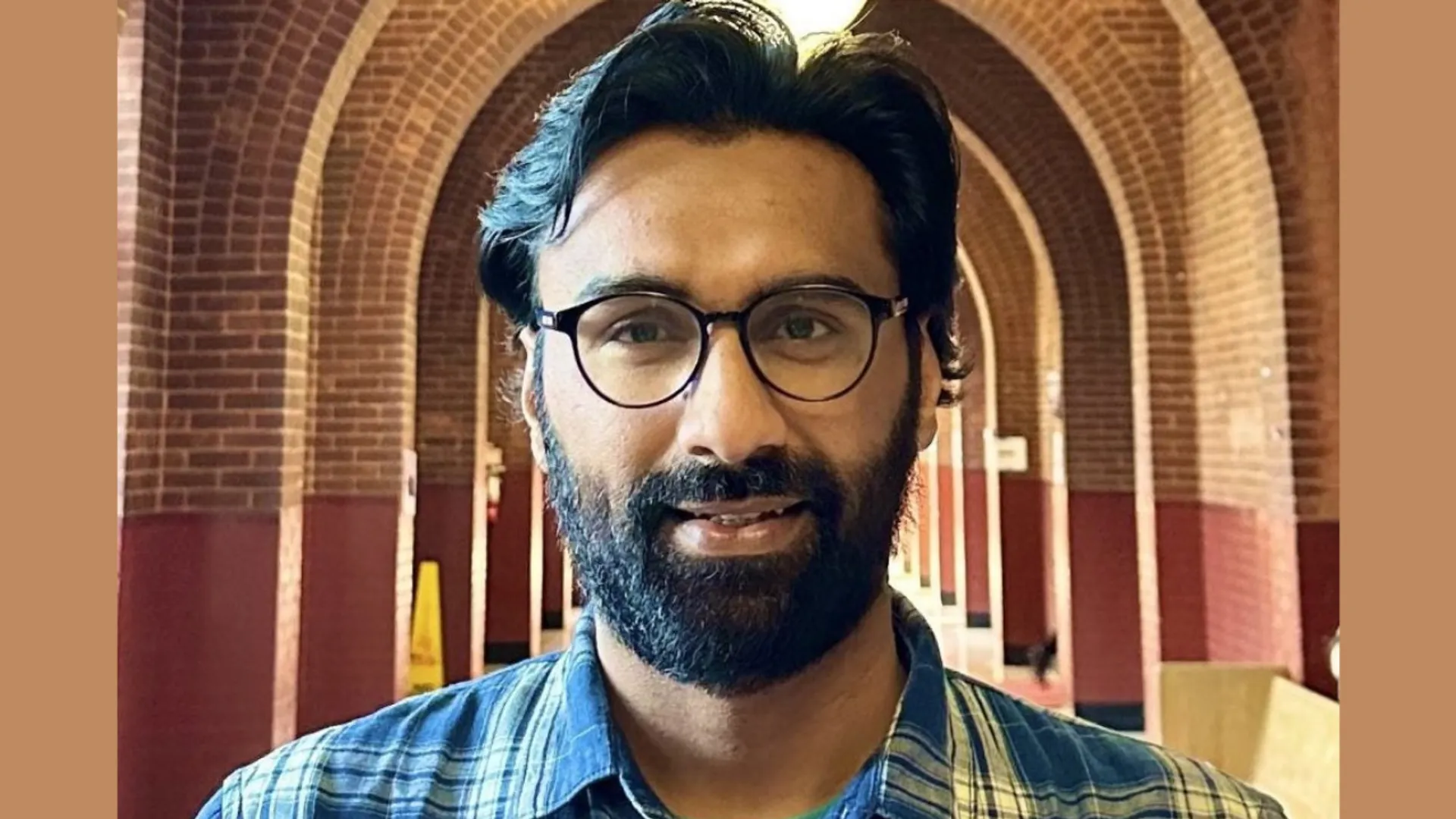 Badar Khan Suri