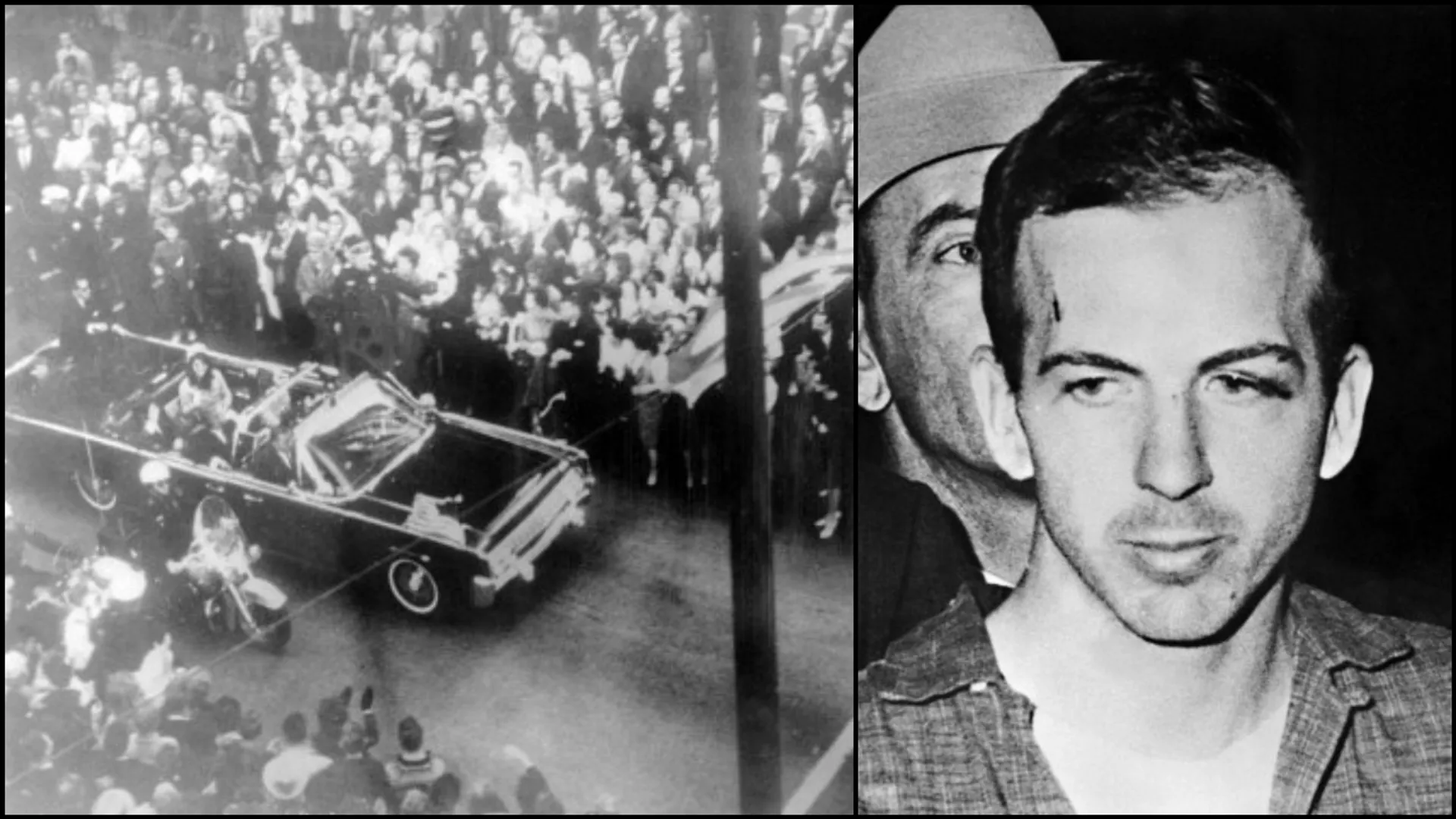 Lee Harvey Oswald