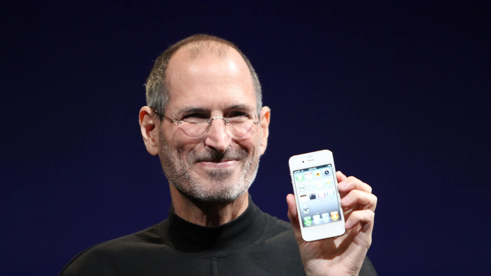 steve jobs