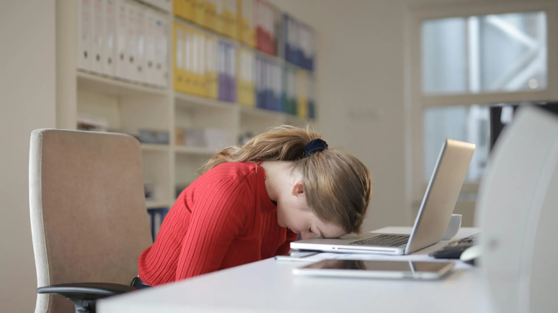 Daytime sleepiness