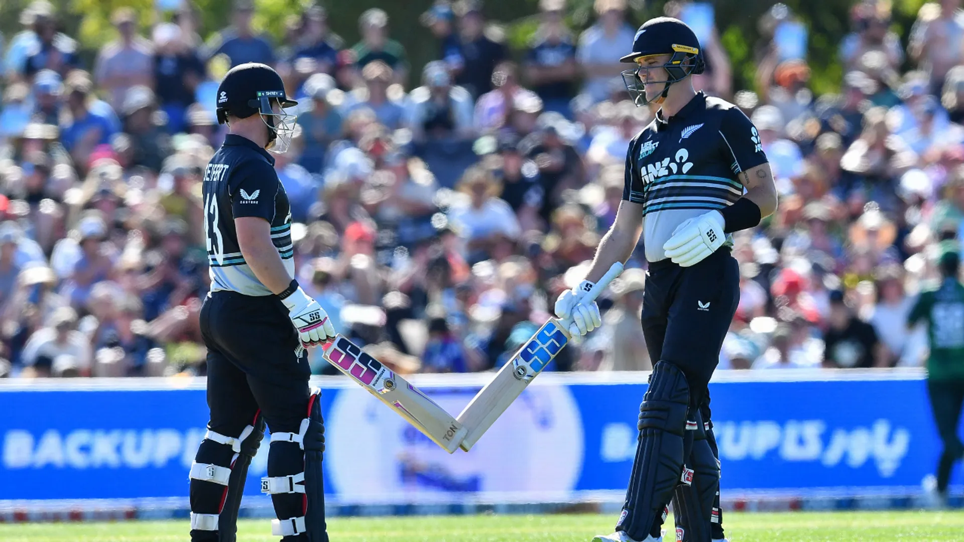 NZ vs PAK Free Live Streaming || When and where to watch New Zealand vs Pakistan 3rd T20I live online, match prediction