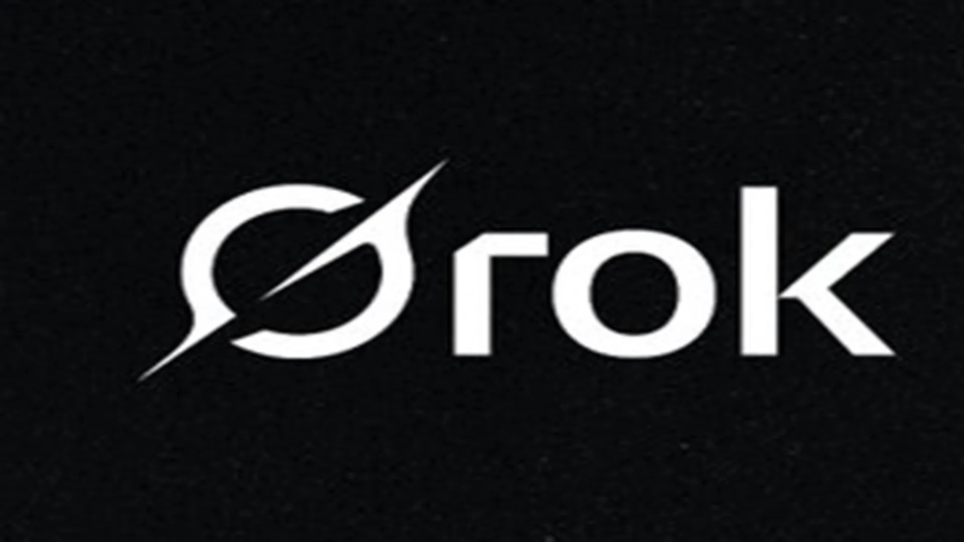 Grok logo 
