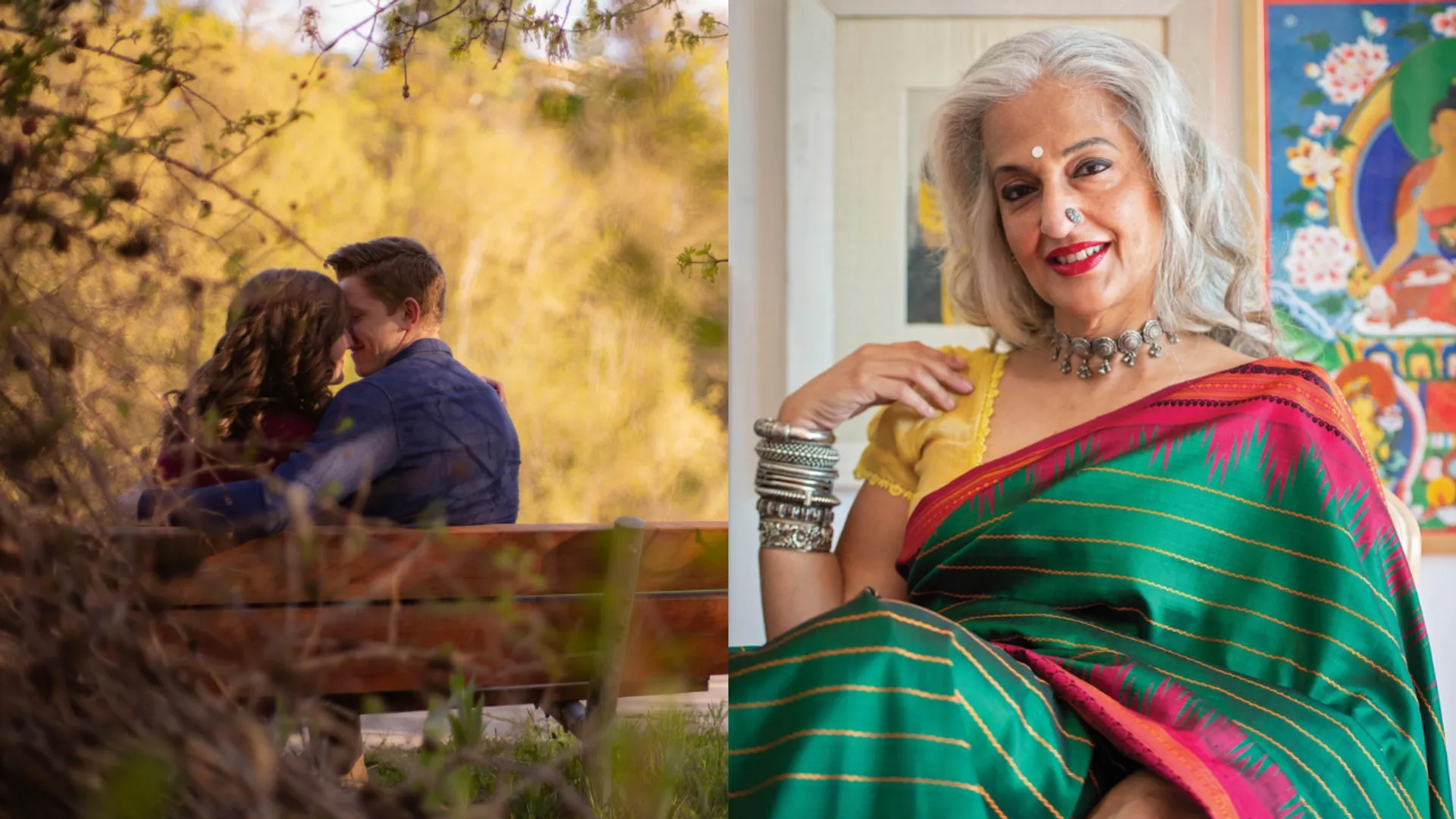 Vabbing: Weird trend or sure-shot way to attract men? Seema Anand, leading authority on Kama Sutra, answers
