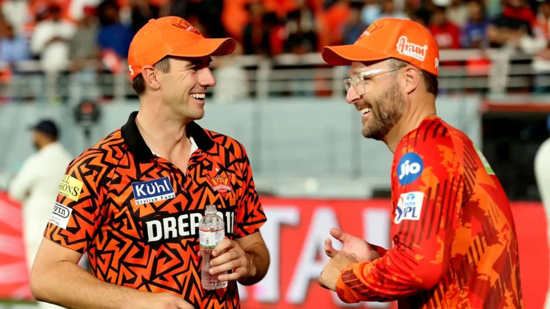 IPL 2025 Be wary of SRH, approach will be ultra-aggressive, coach Daniel Vettori warns all teams