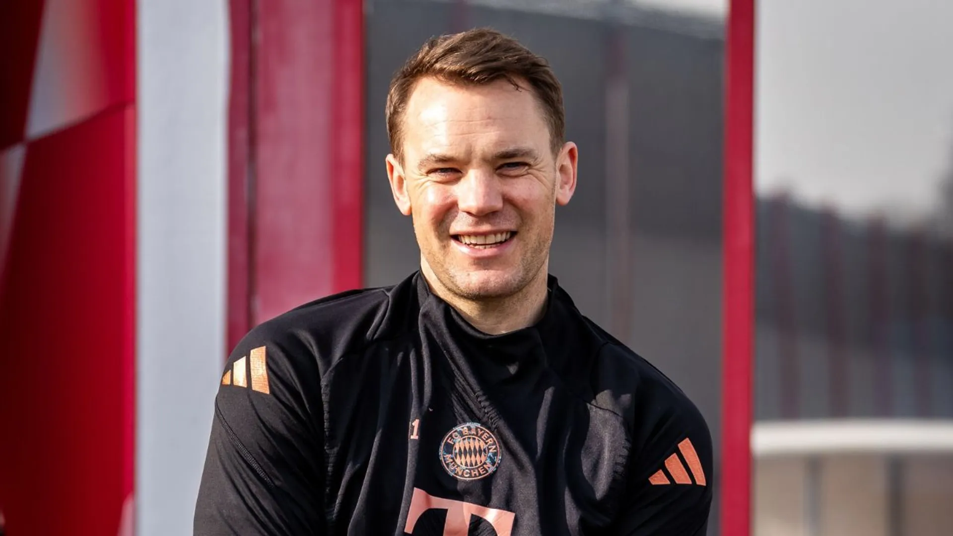 Manuel Neuer’s comeback delayed after lapse in recovery Bayern Munich