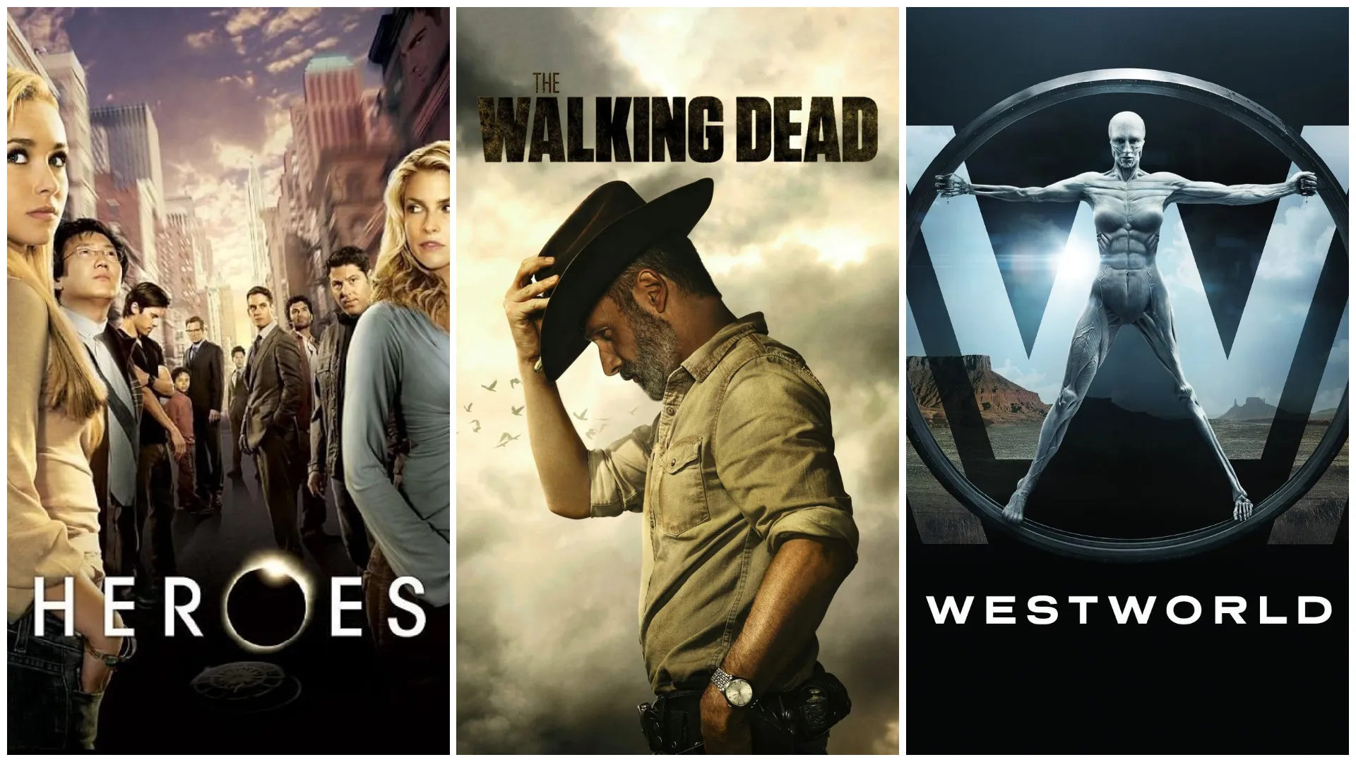 From must-watch to mess
