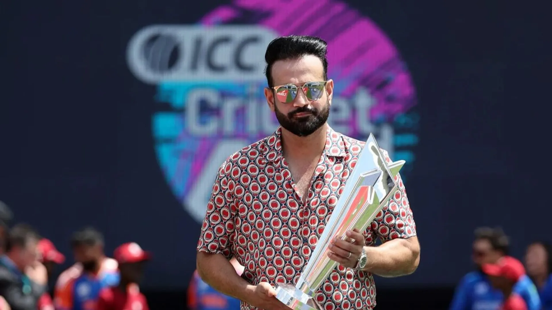 Did personal vendetta against certain players cost Irfan Pathan his IPL 2025 commentary stint Report suggests so