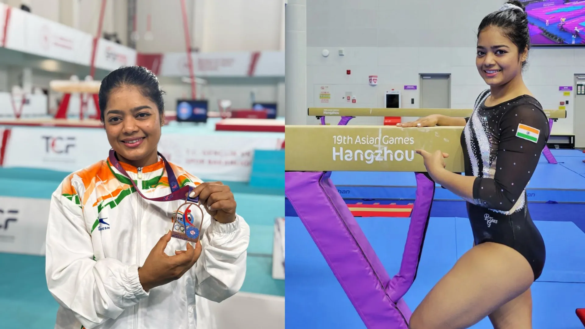 Pranati Nayak