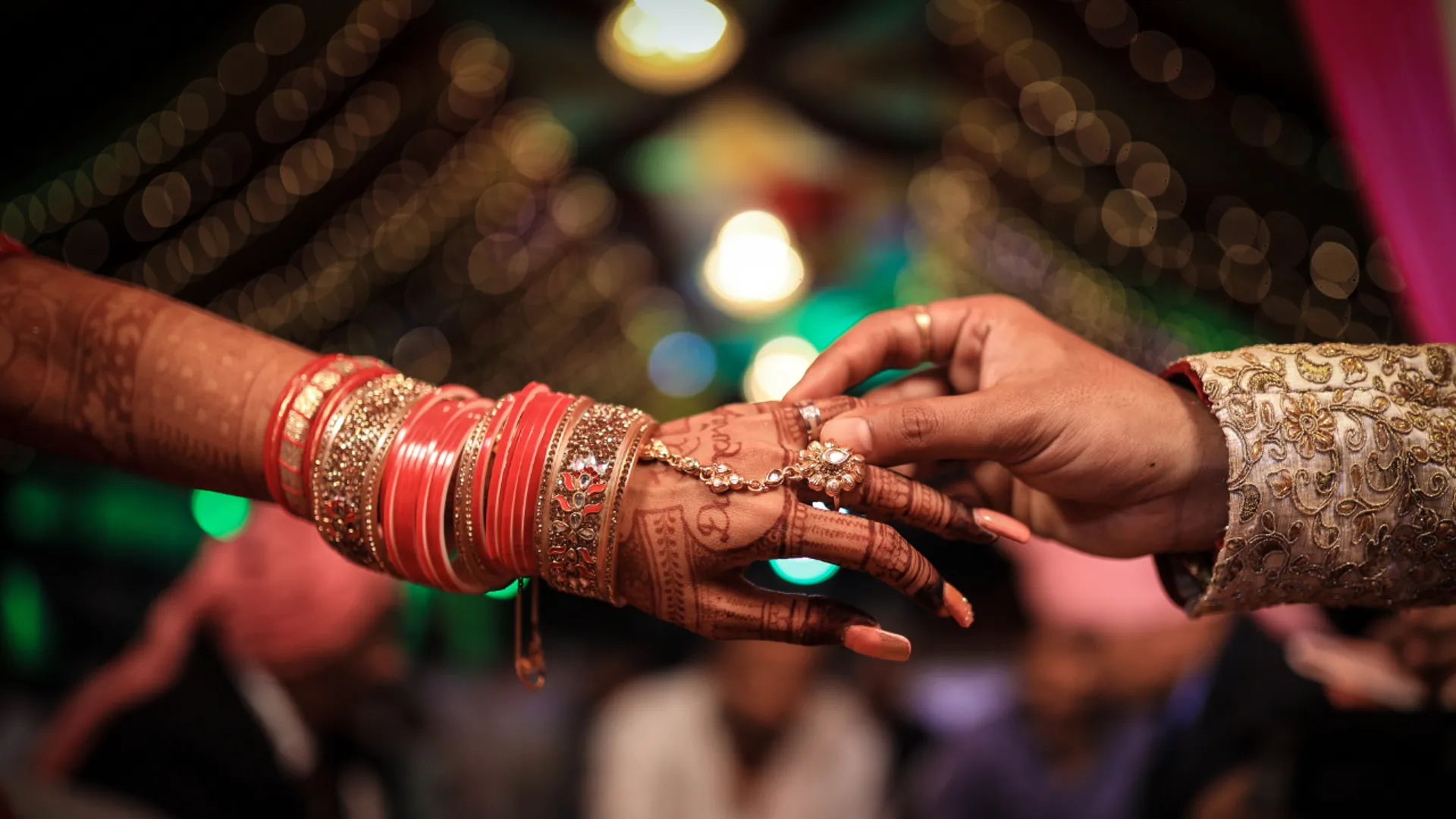 'Ladies vs Ricky Bahl' got real? Man dupes three women into marriage, tricks into taking millions