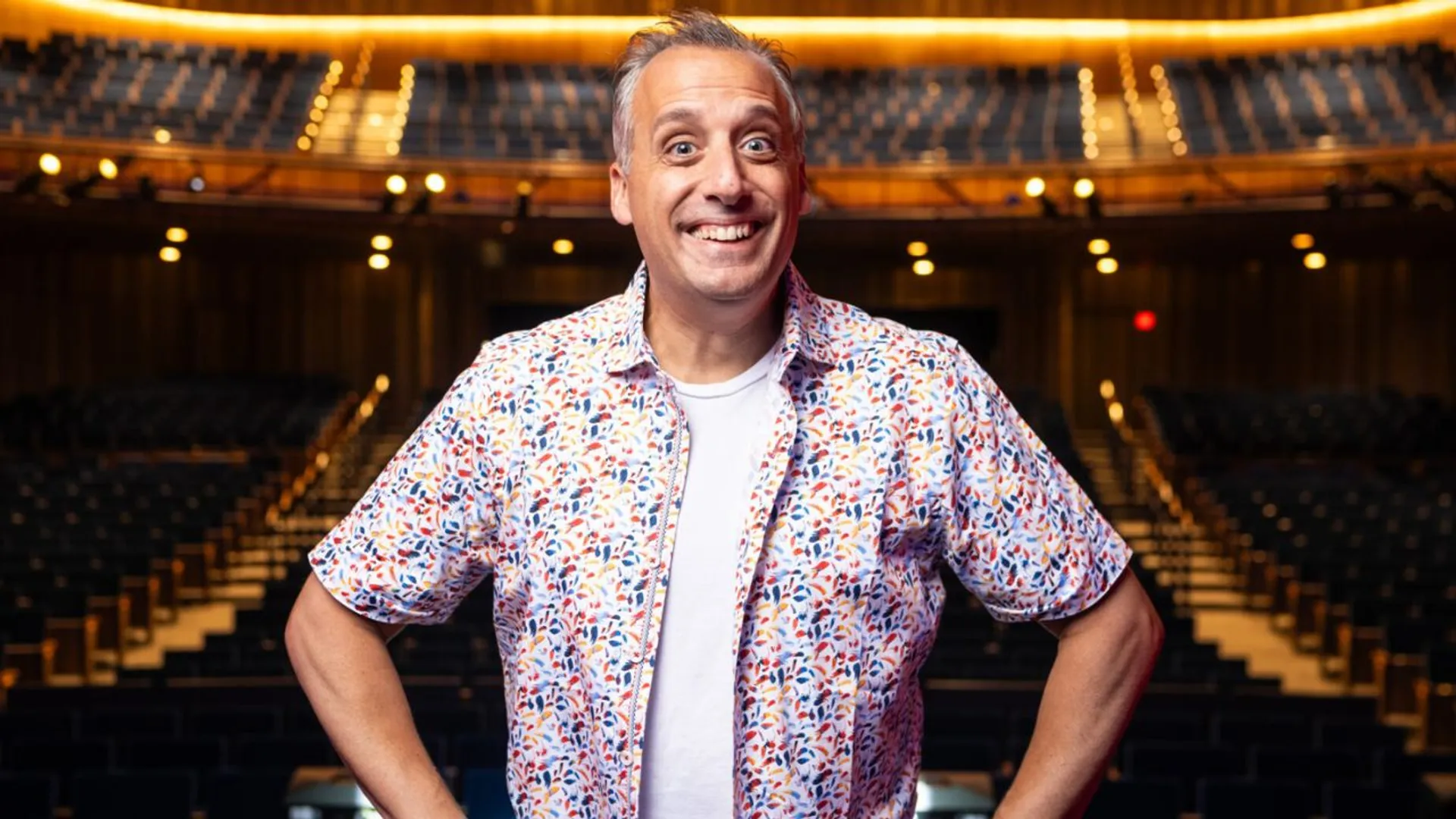 Joe Gatto