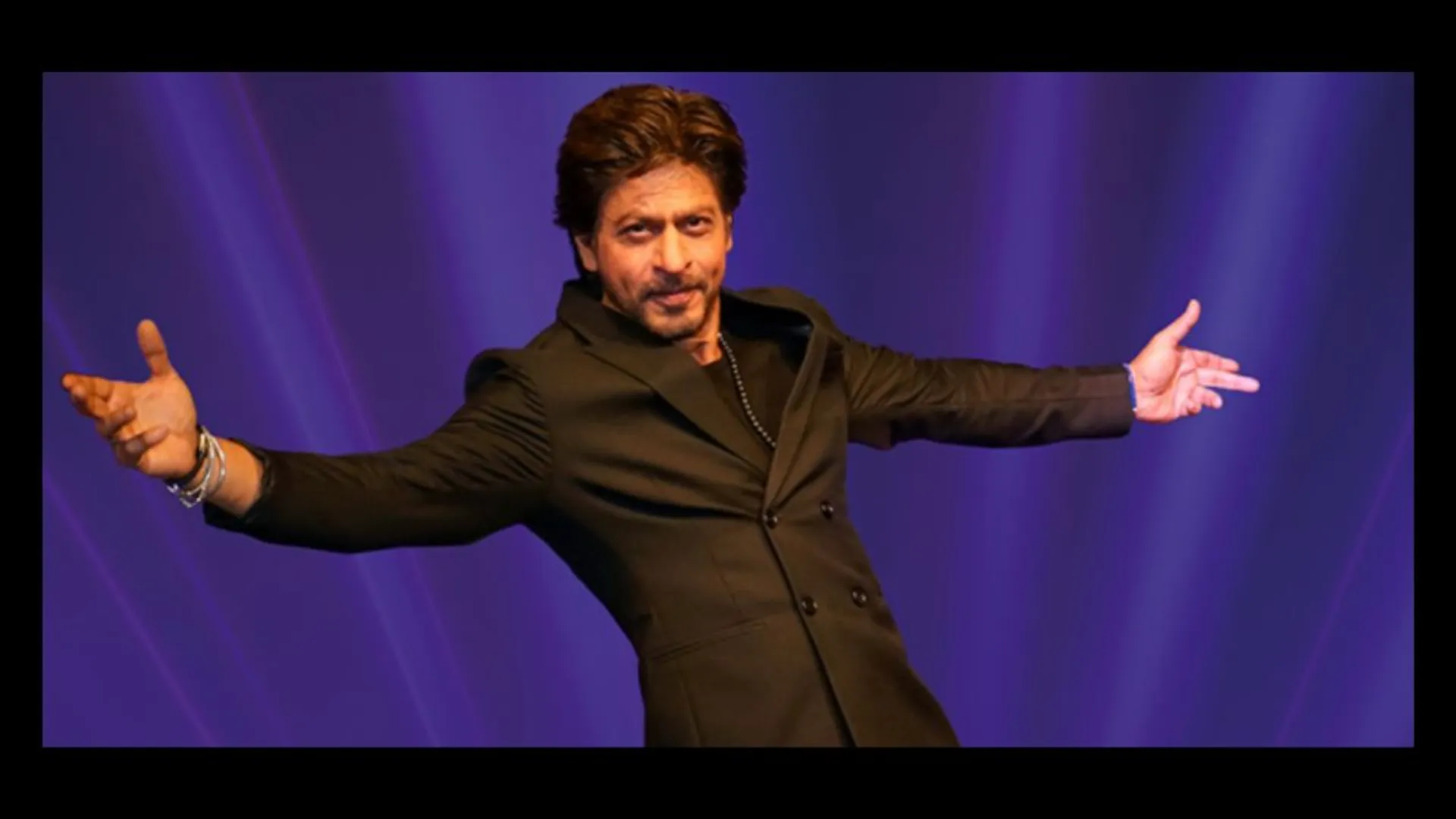 Shah Rukh Khan