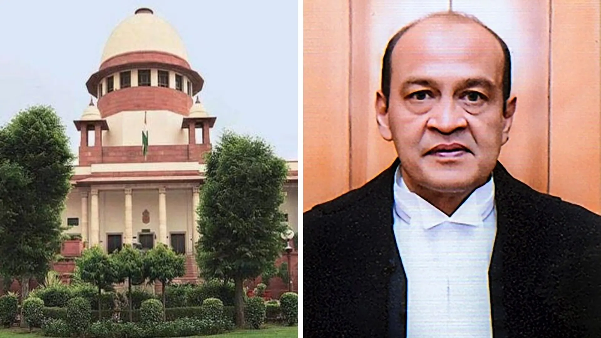 Justice Yashwant Varma cash row