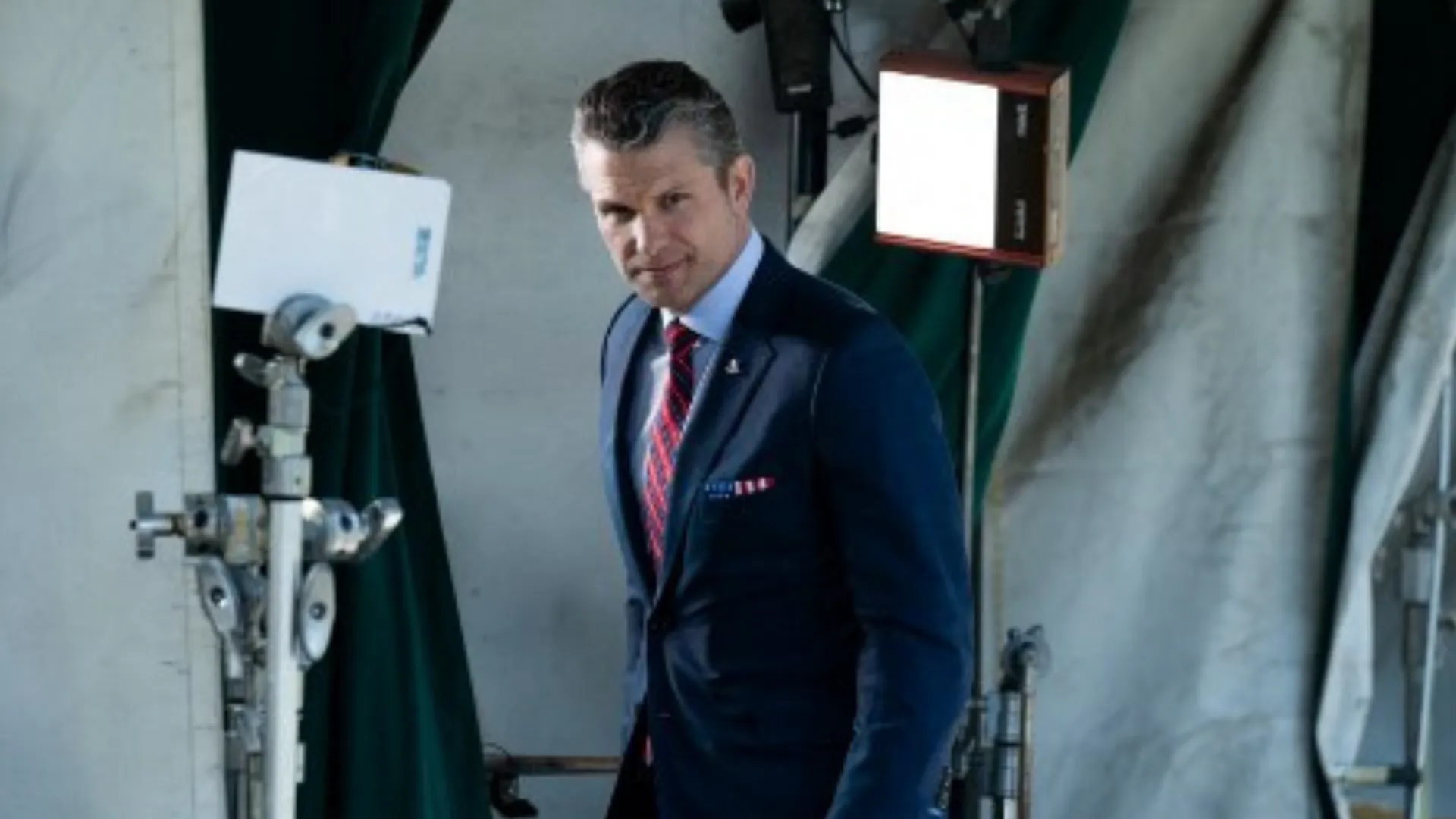 pete hegseth