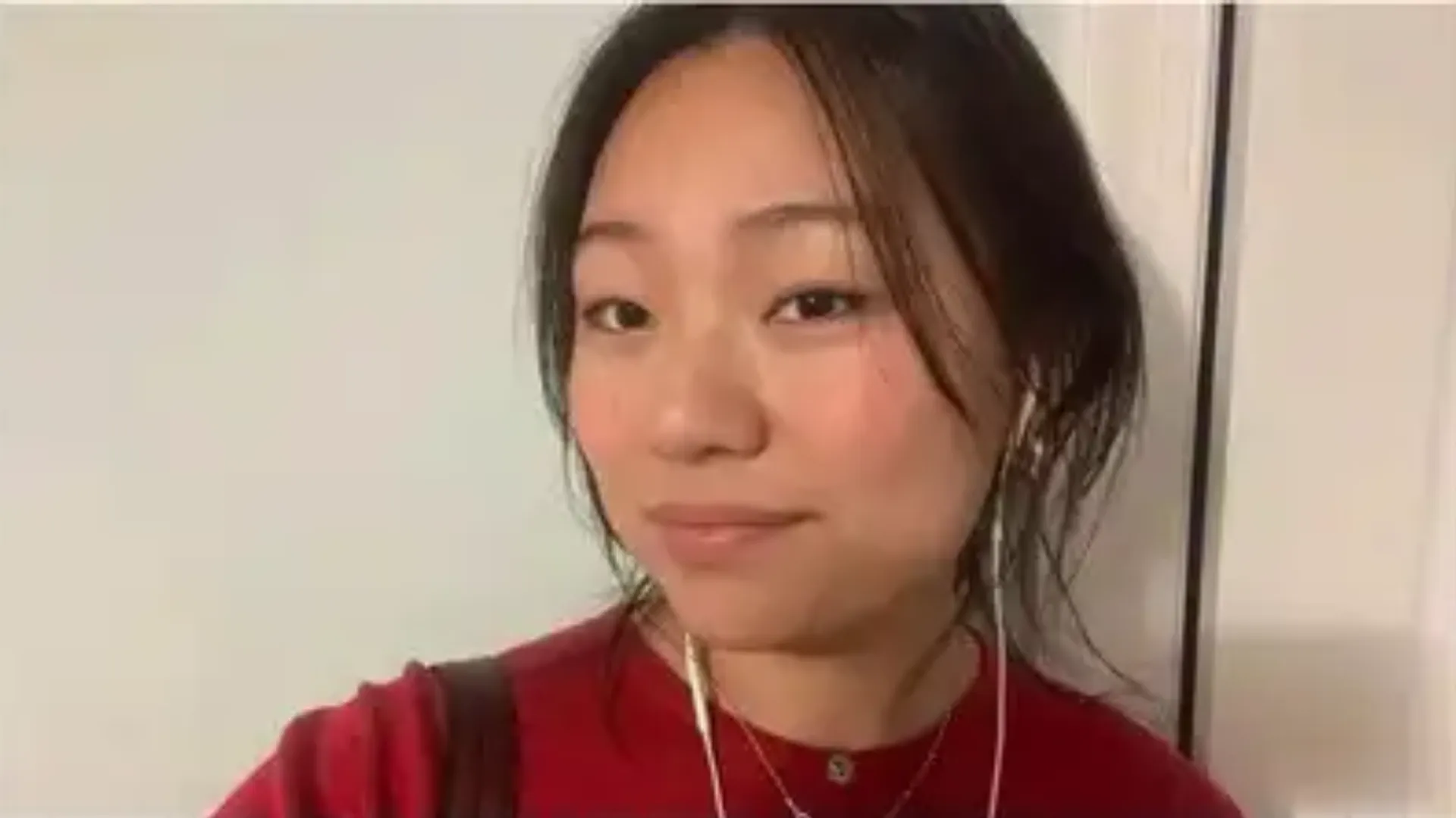 Columbia University student, permanent US resident, sues Trump administration for trying to deport her