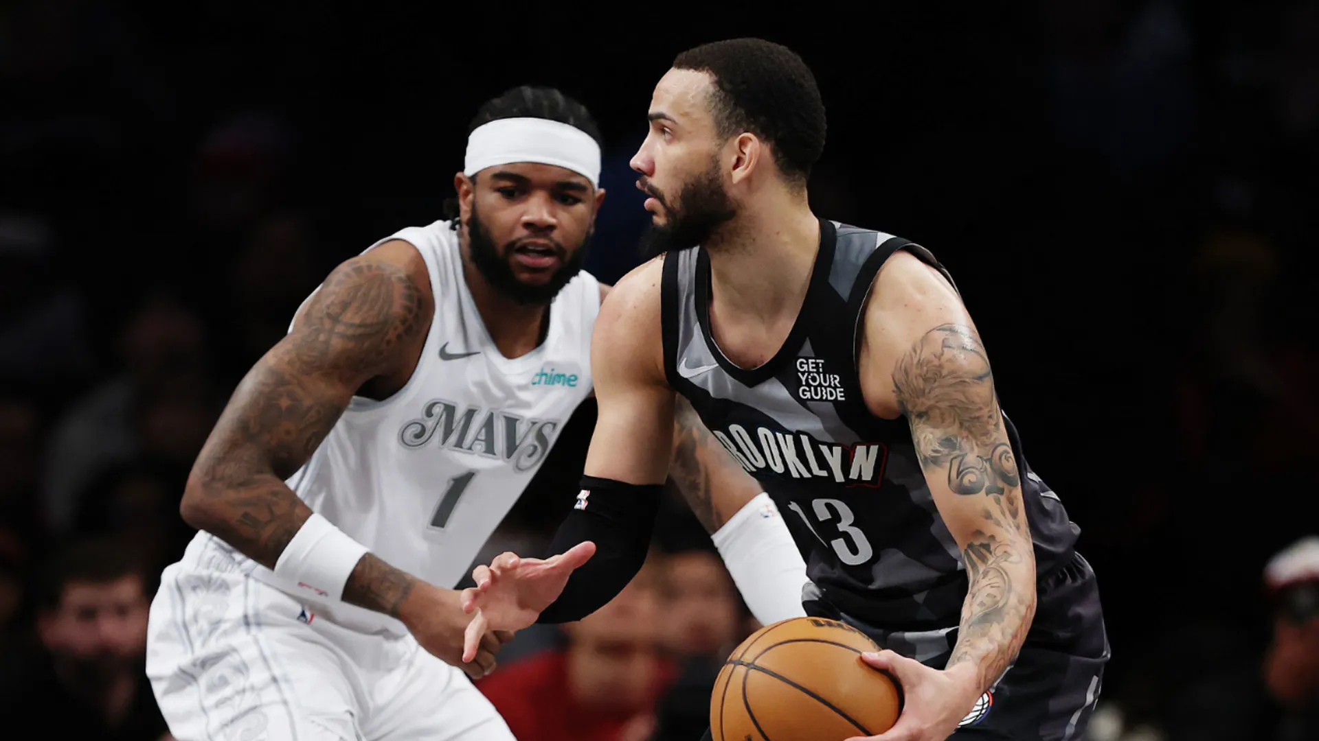 How to Watch New York Knicks vs Dallas Mavericks Live Streaming: Time, Channel & Free Streaming Options (March 25, 2025)