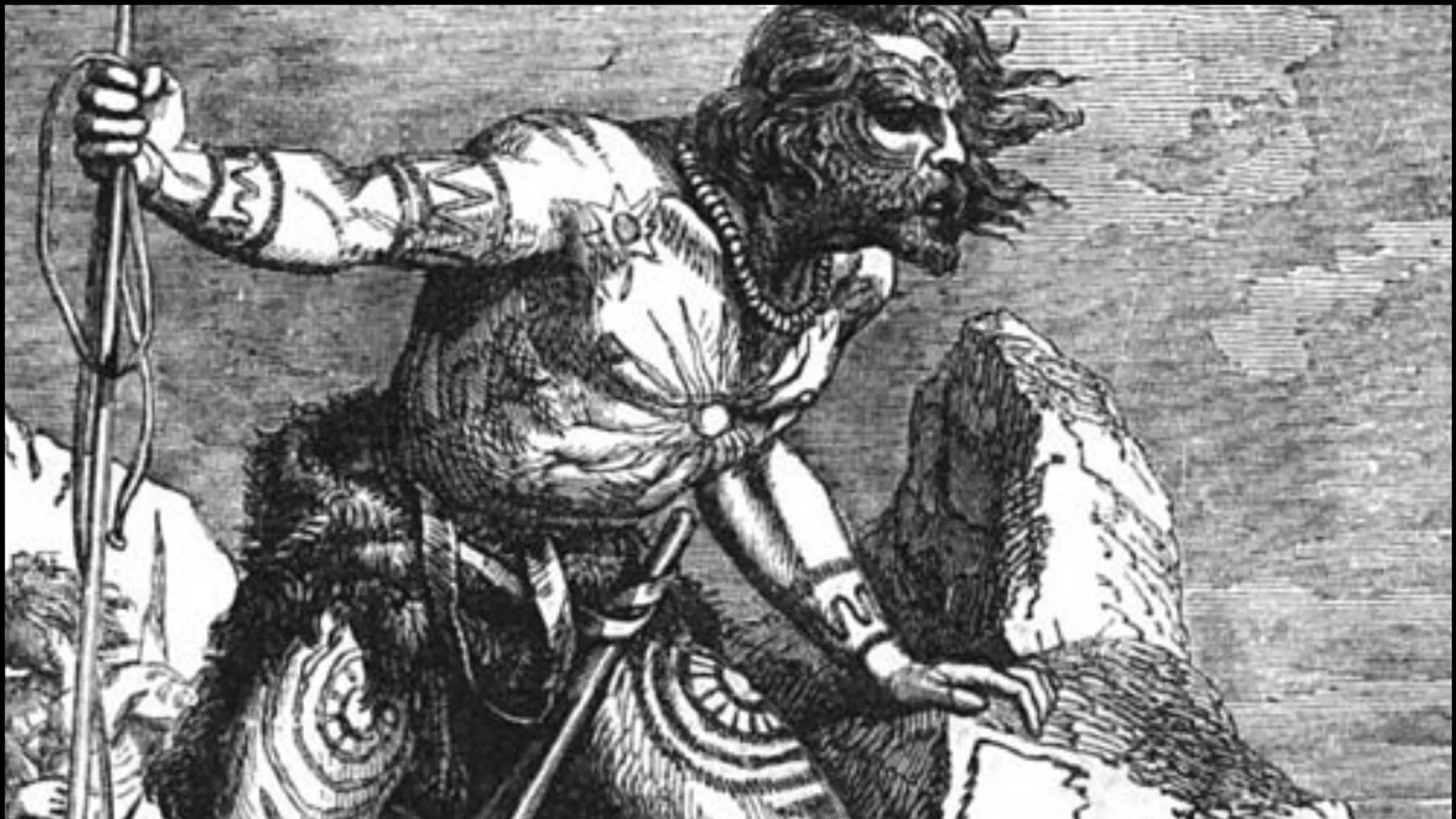 Picts kingdom