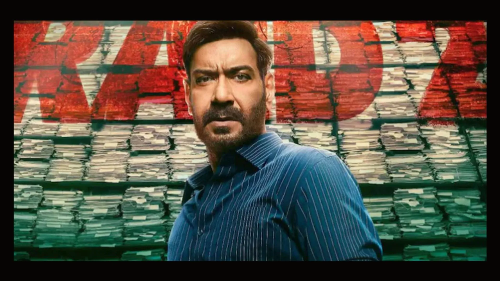 Ajay Devgn