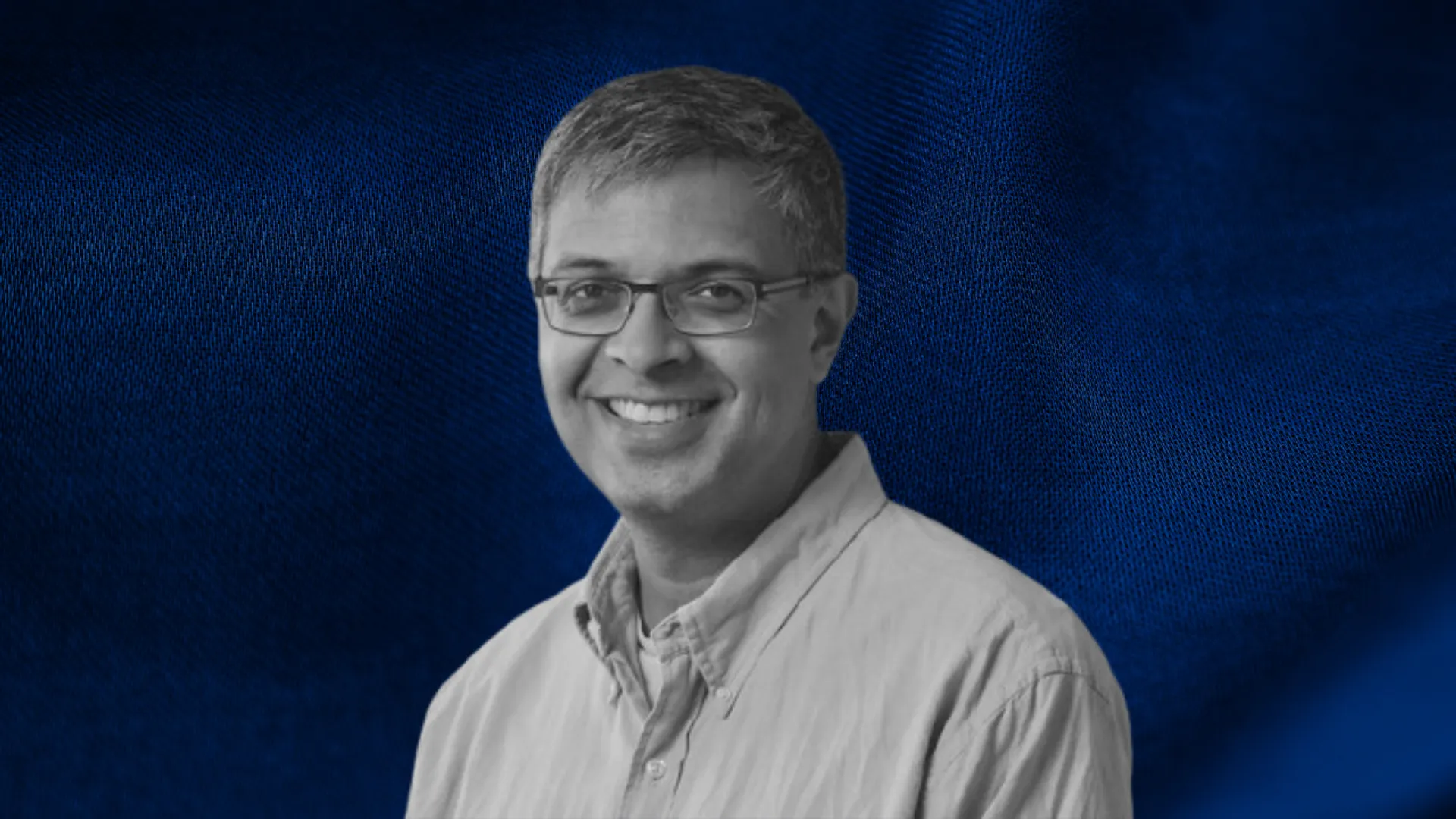 Jay Bhattacharya