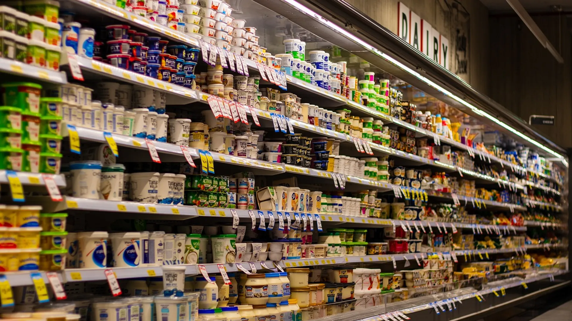 stockpile