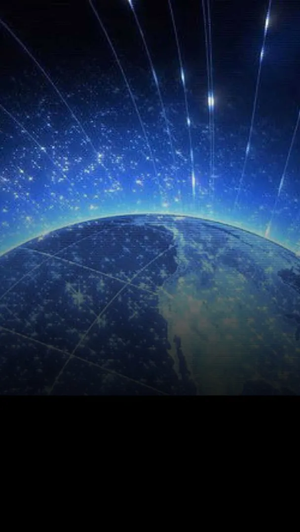 Scientists discover an Invisible force surrounding Earth