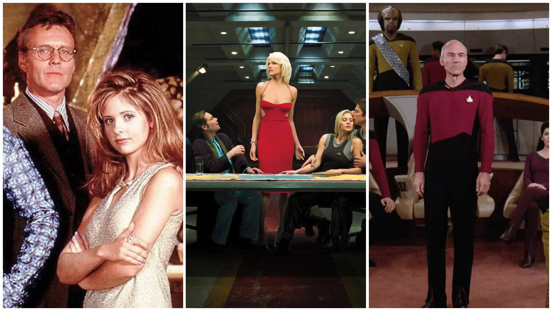 5 TV show reboots that surpassed the original