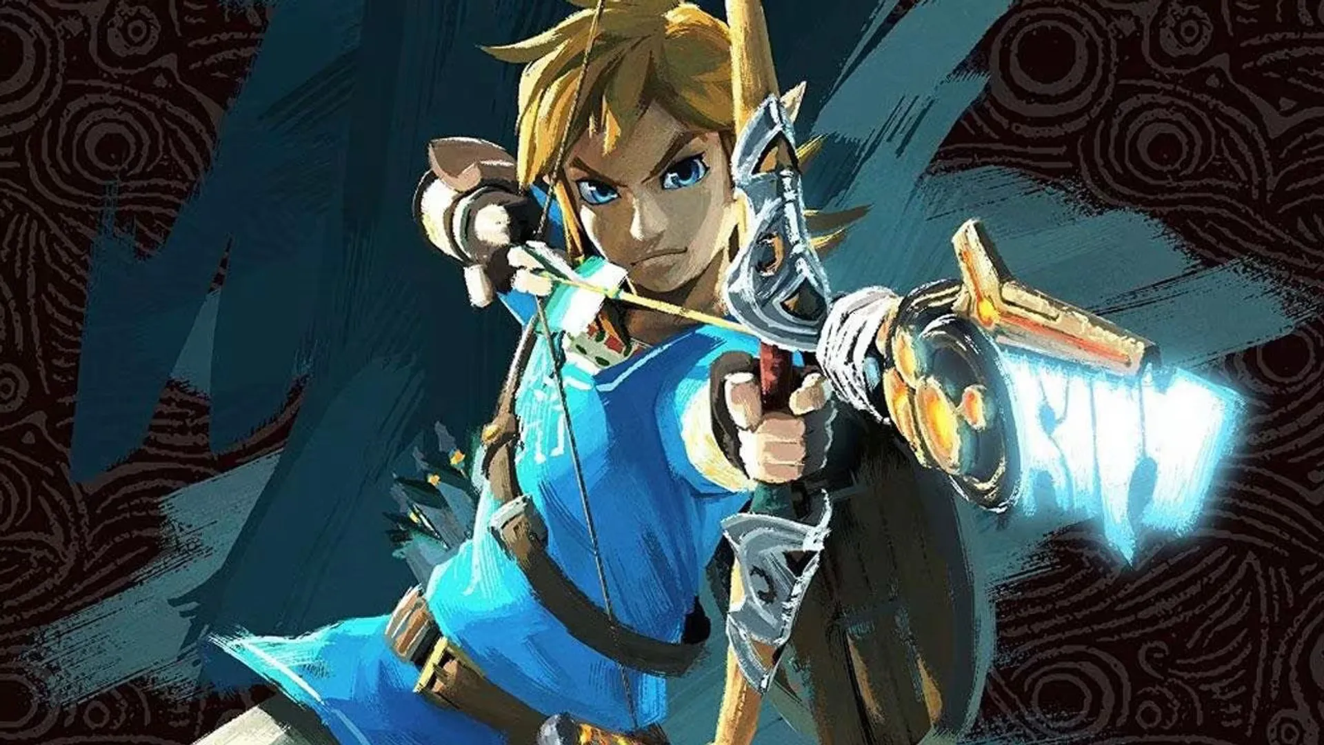 Legend of Zelda