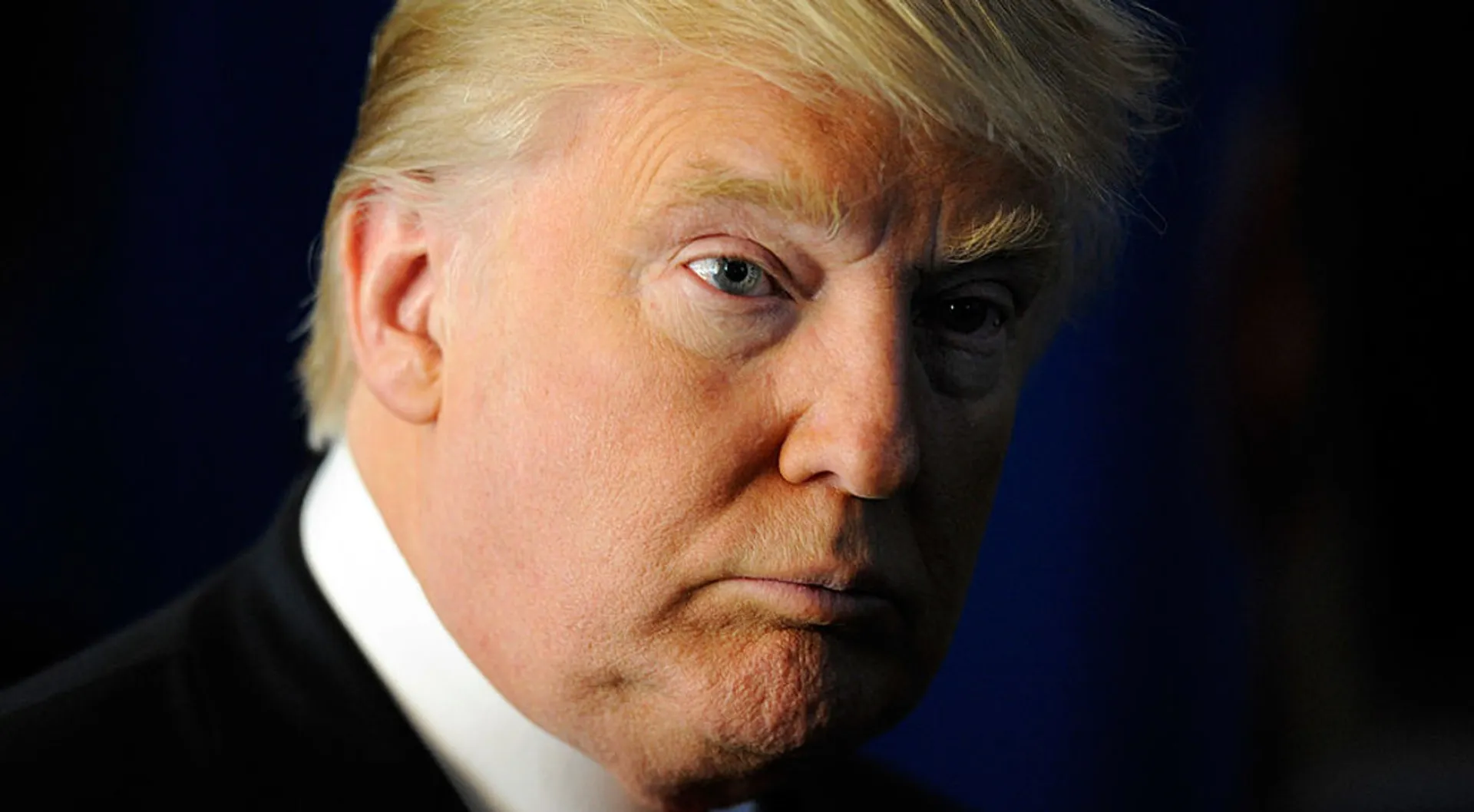 Who is Donald Trump?
