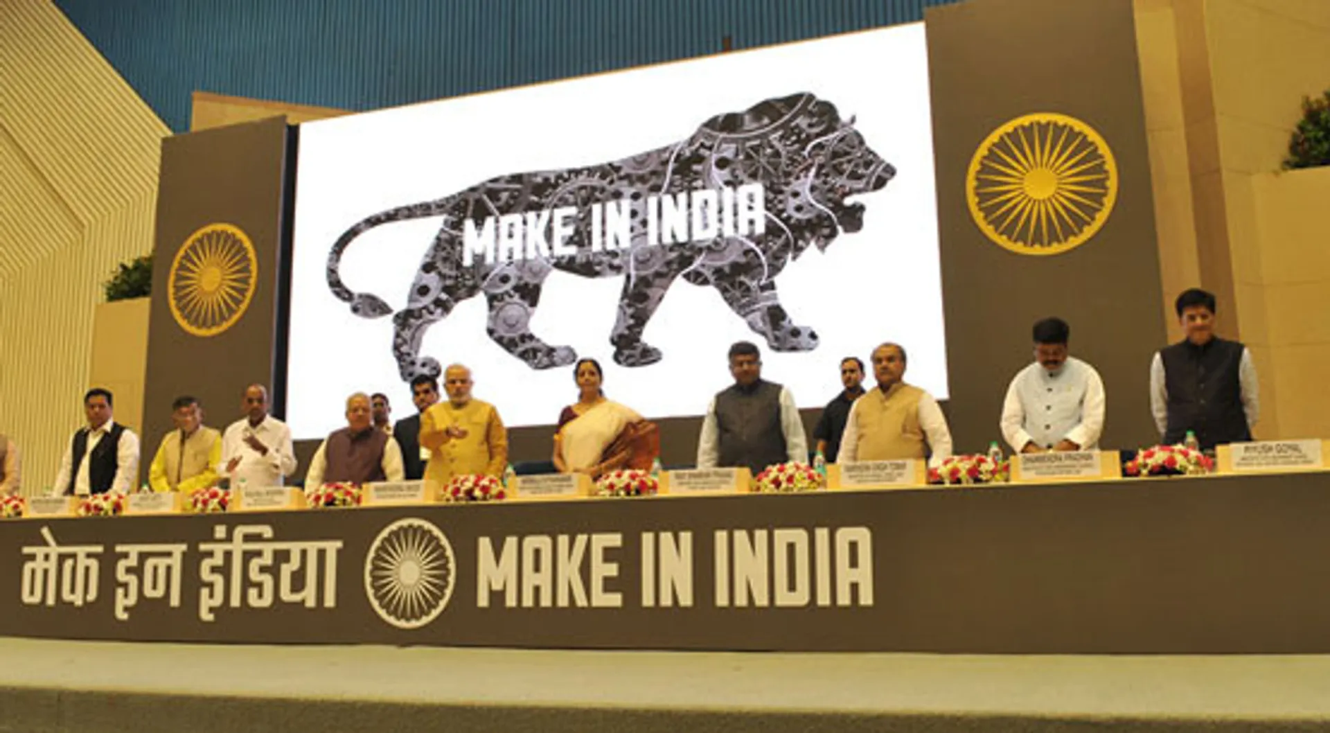 Opinion: 'Development' and 'diplomacy' are driving India's energy discourse