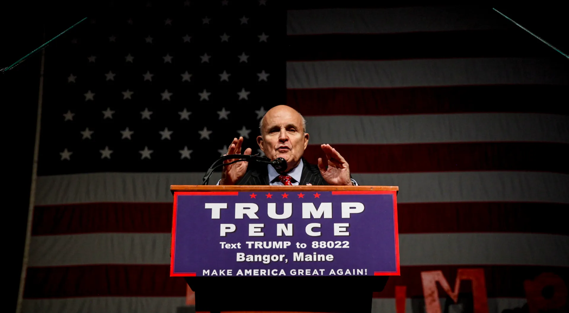 Giuliani pressed Ukrainians to probe Biden allegations in 2019 call: CNN