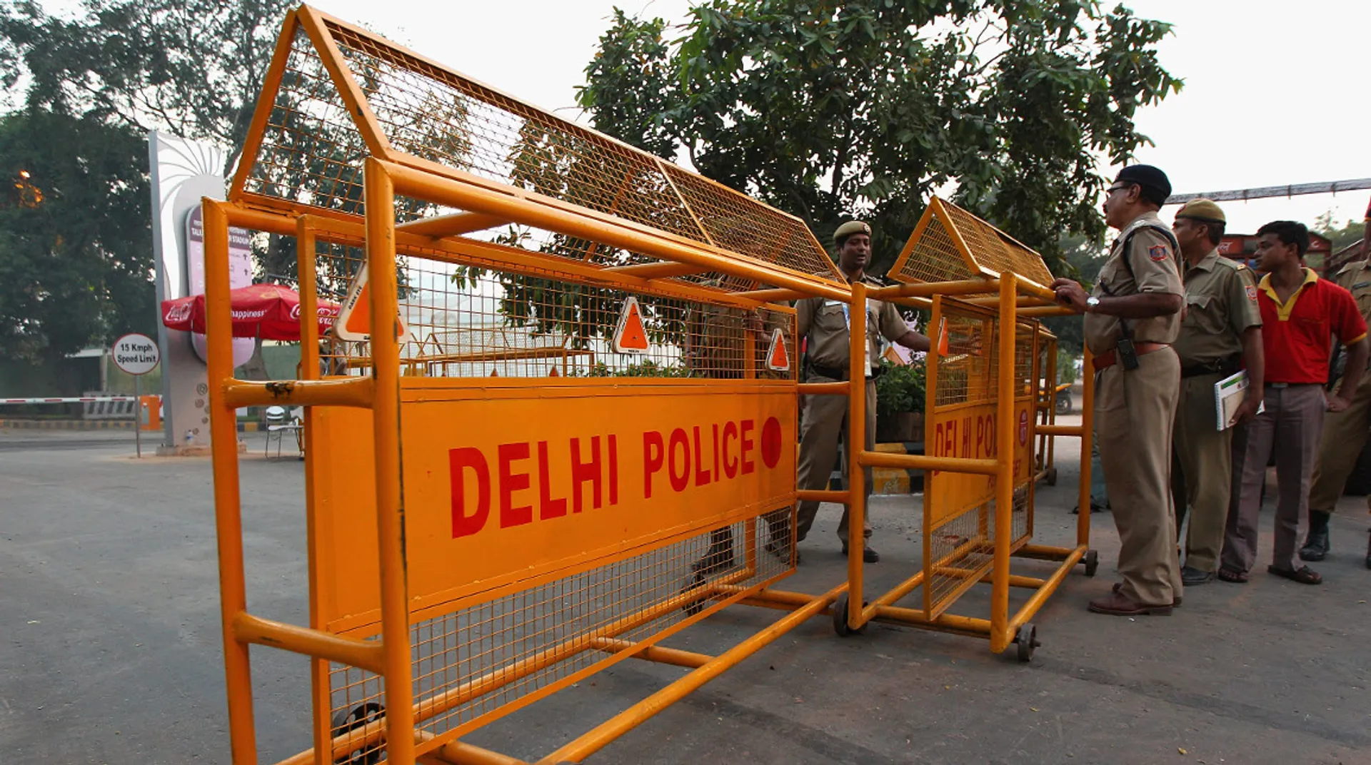 India: Delhi woman, male friend shot at by alleged stalker