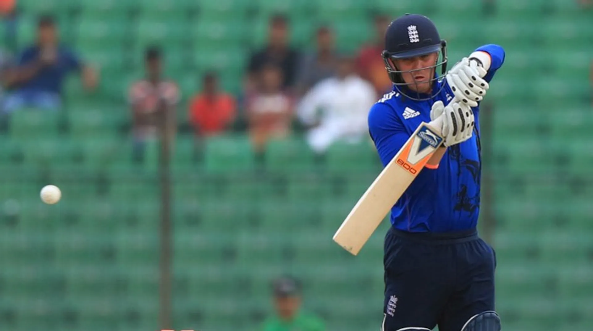 Cricket: England's Roy signs for Australian Big Bash T20