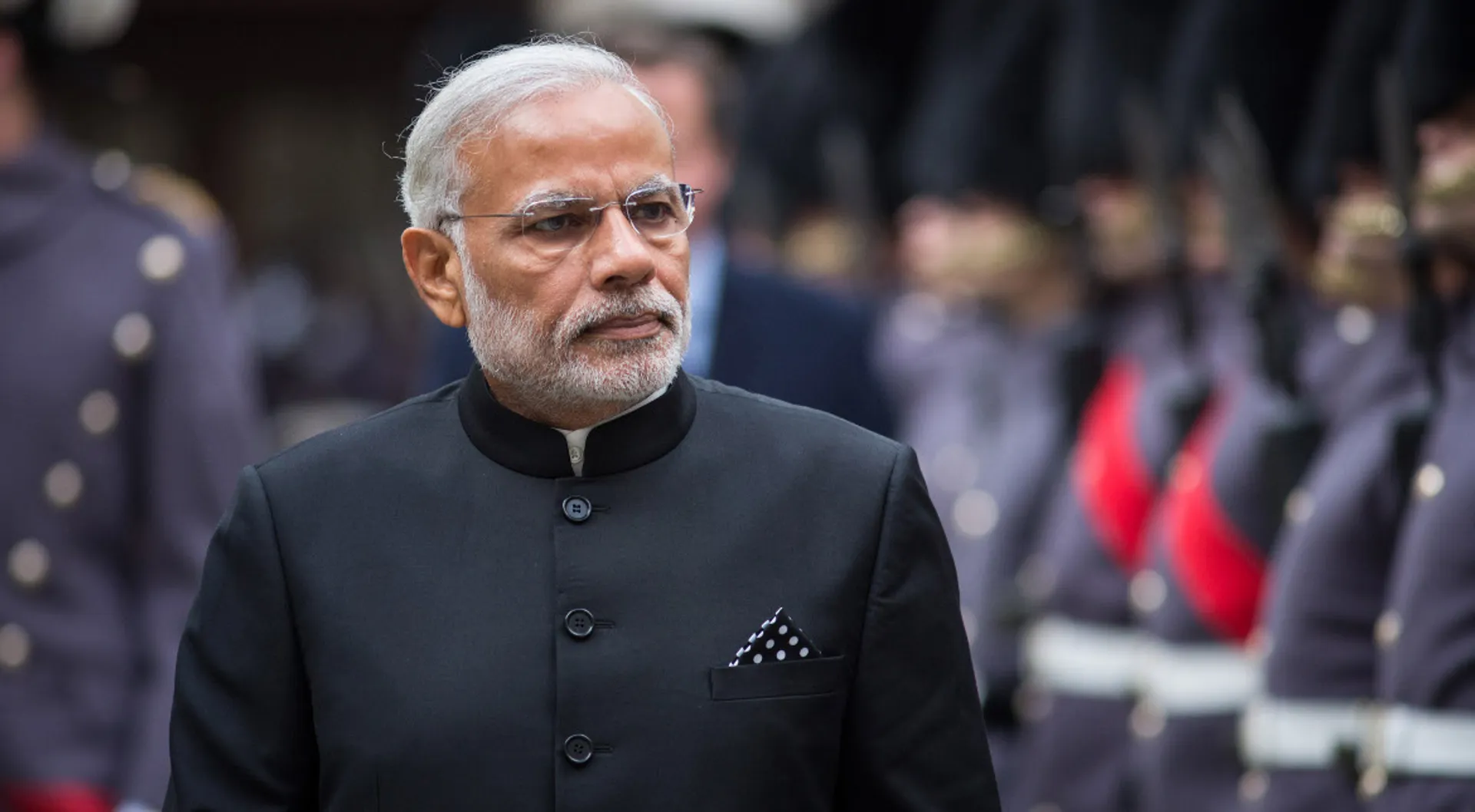 India: Govt says no to debate and vote on demonetisation, Parliament's Lower House adjourned until Dec 14