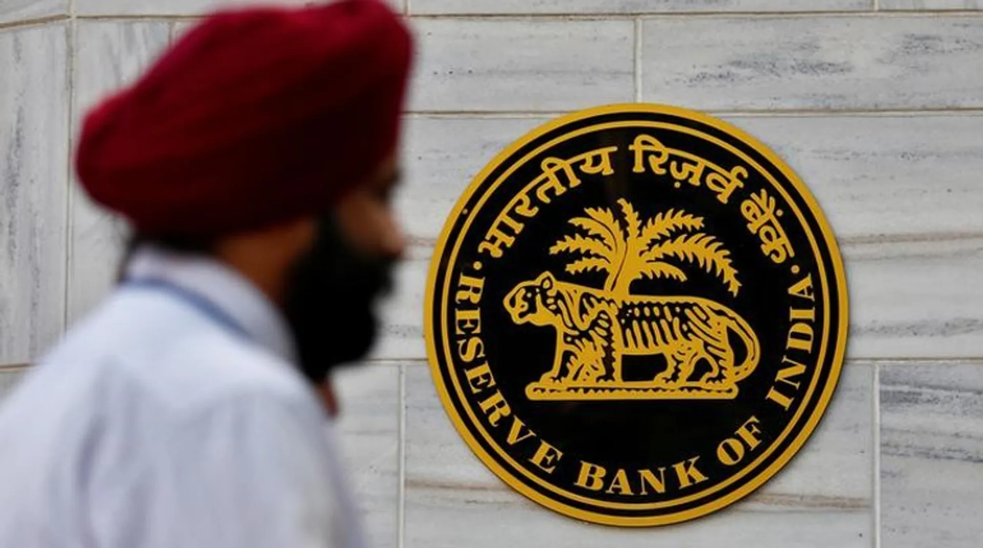 Reserve Bank of India keeps repo rate unchanged at 6.25%