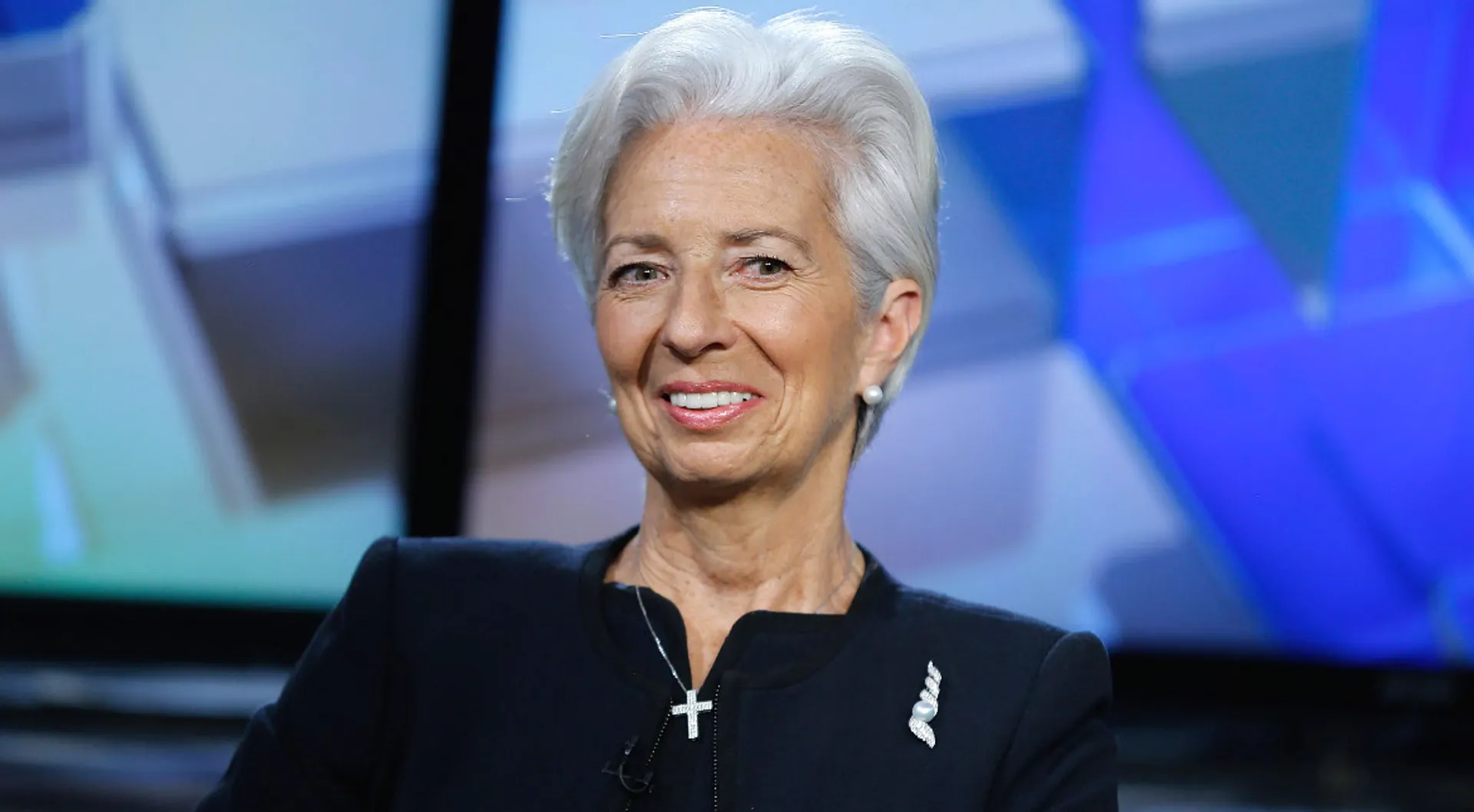 IMF's Lagarde found guilty, but not punished, in French negligence trial
