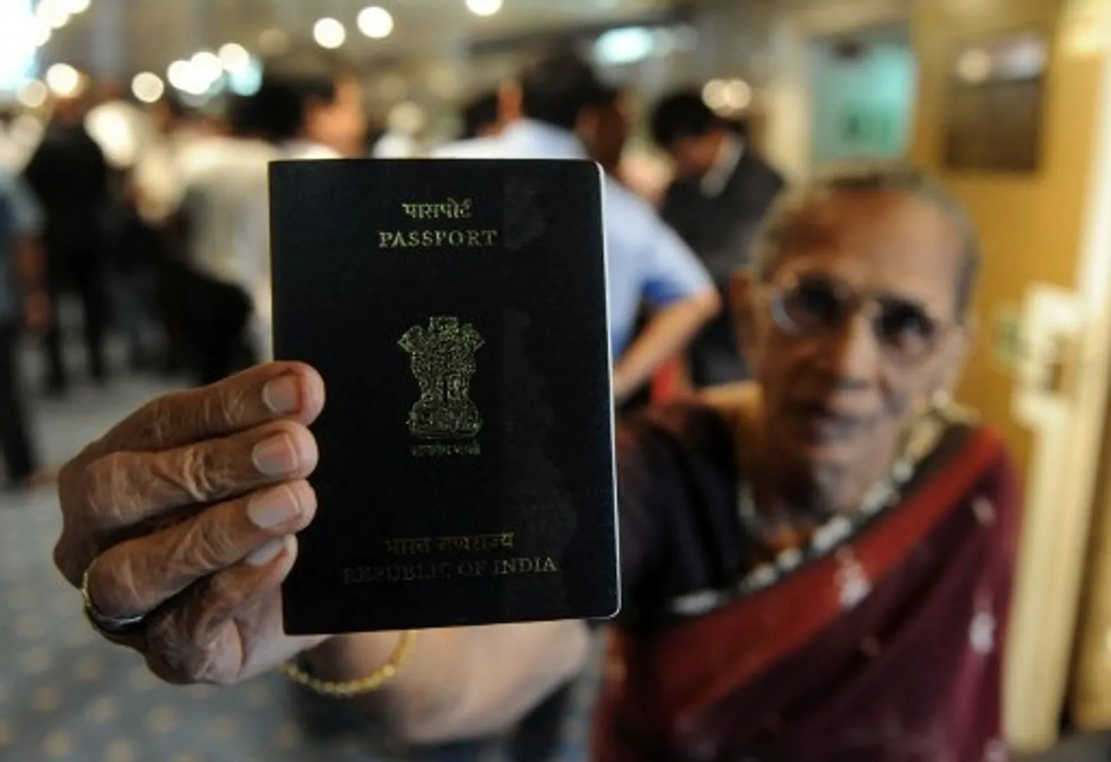 How powerful is the Indian passport? Indians get visa-free access to these 60 countries