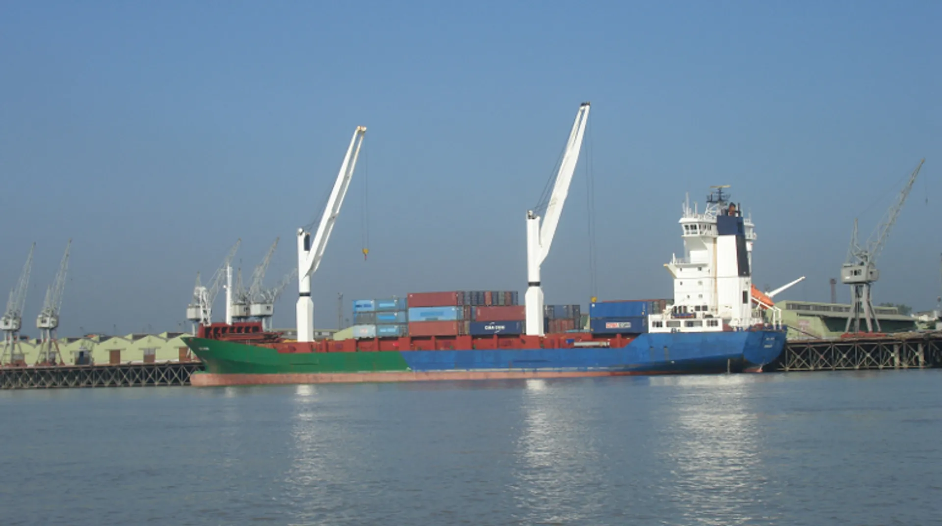 India set to invest $11bn in Bangladesh power and port sectors