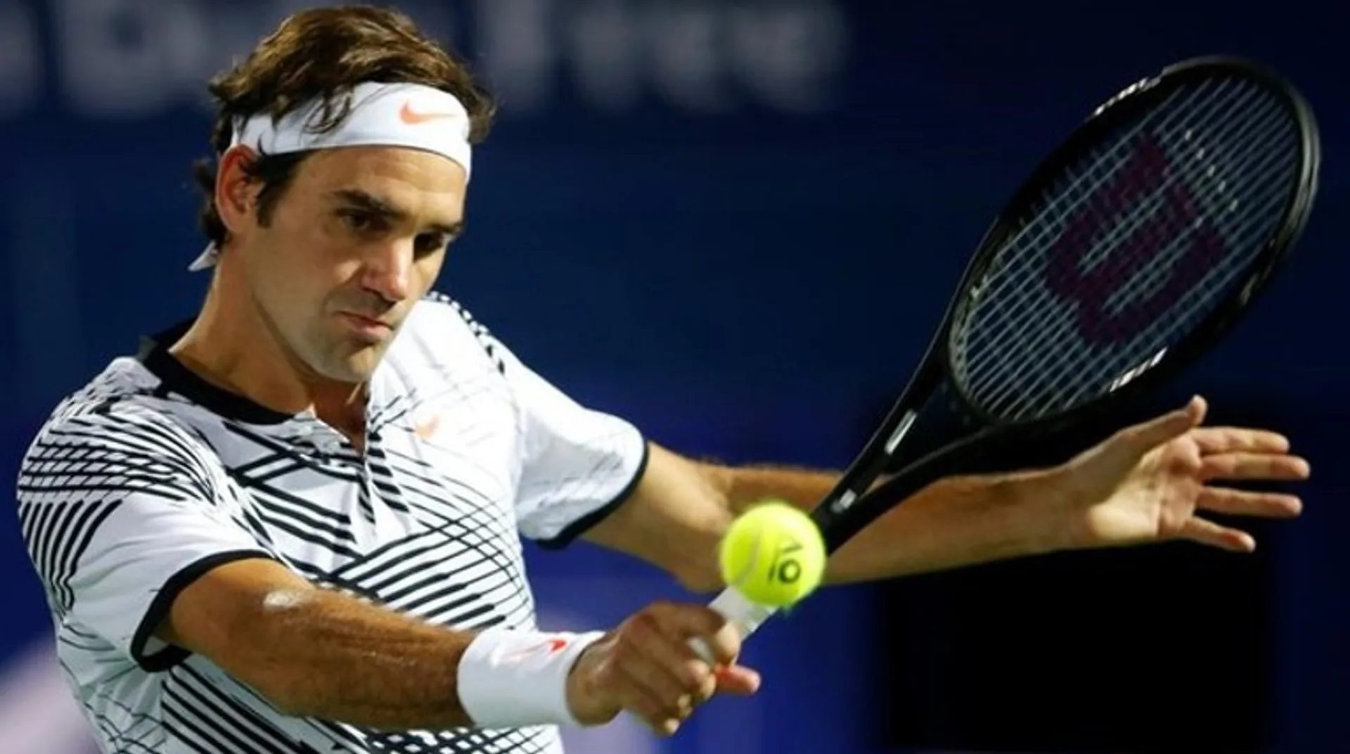 Dubai Open: Federer suffers shock loss to world number 116 Donskoy