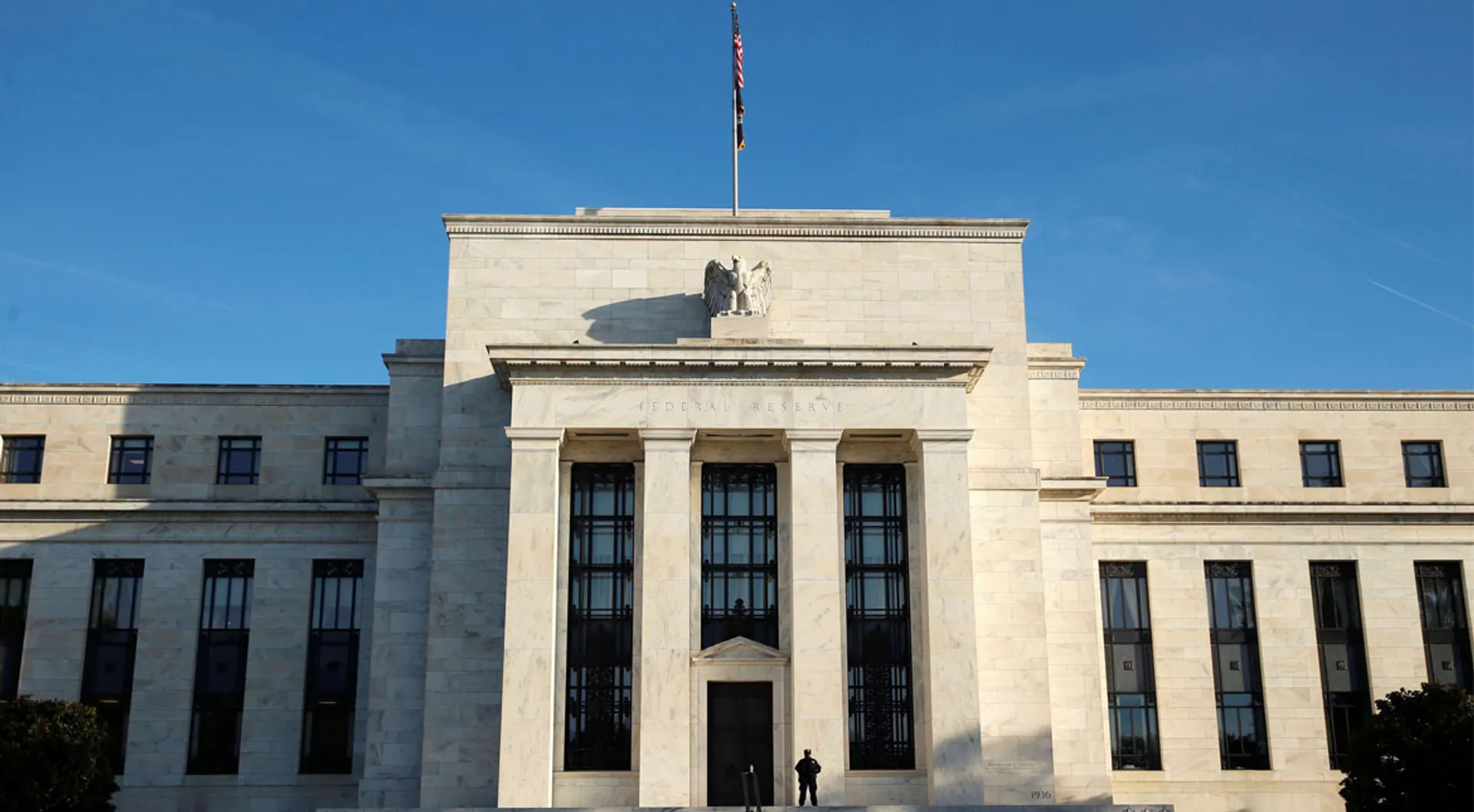 US Fed raises key interest rate by 0.25% for the second time in three months