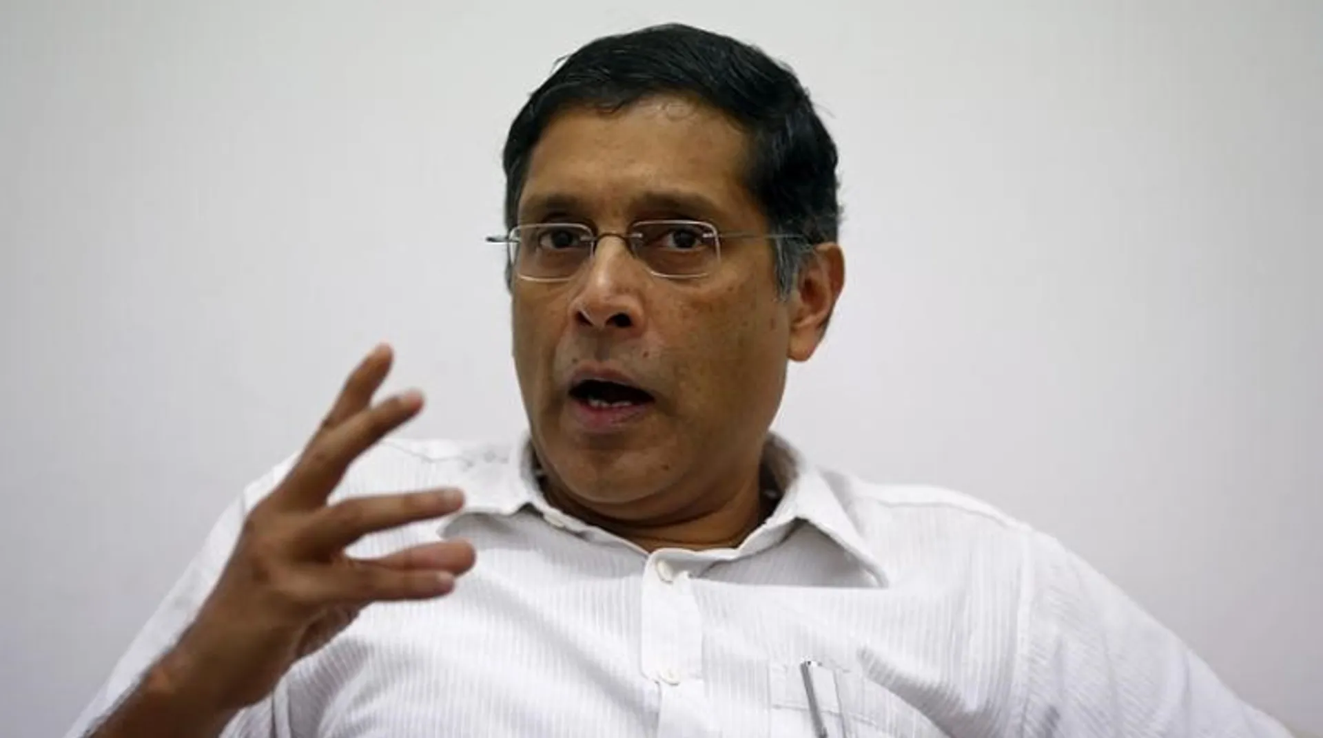 India's economic data not politically influenced: Chief economic adviser