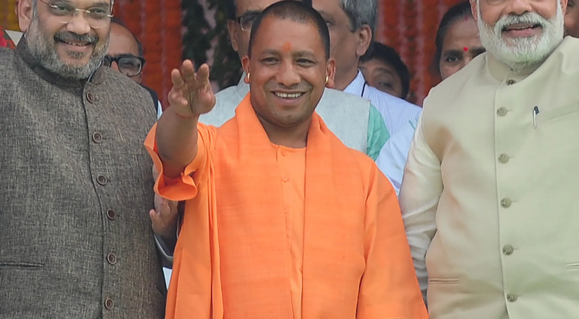 Uttar Pradesh: A cakewalk for none