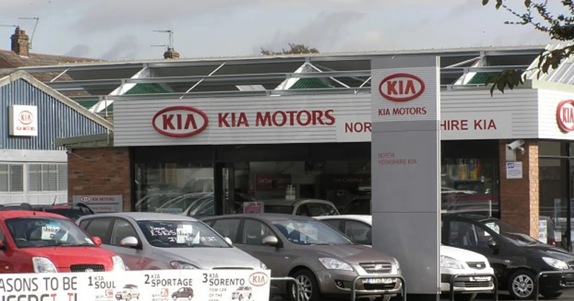South Korean carmaker Kia to invest more than billion dollars in India