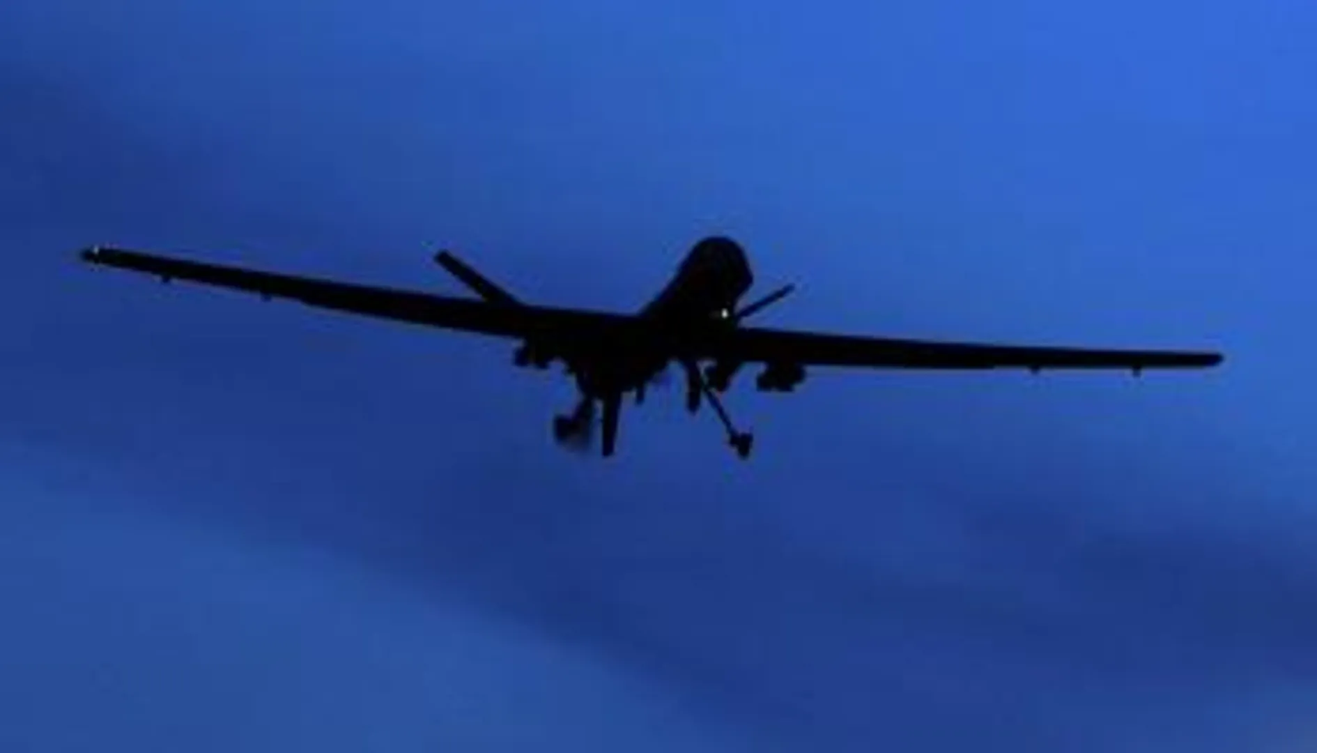 Drone and artillery operation conducted against Saudi Arabia, say Yemen's Houthi rebels