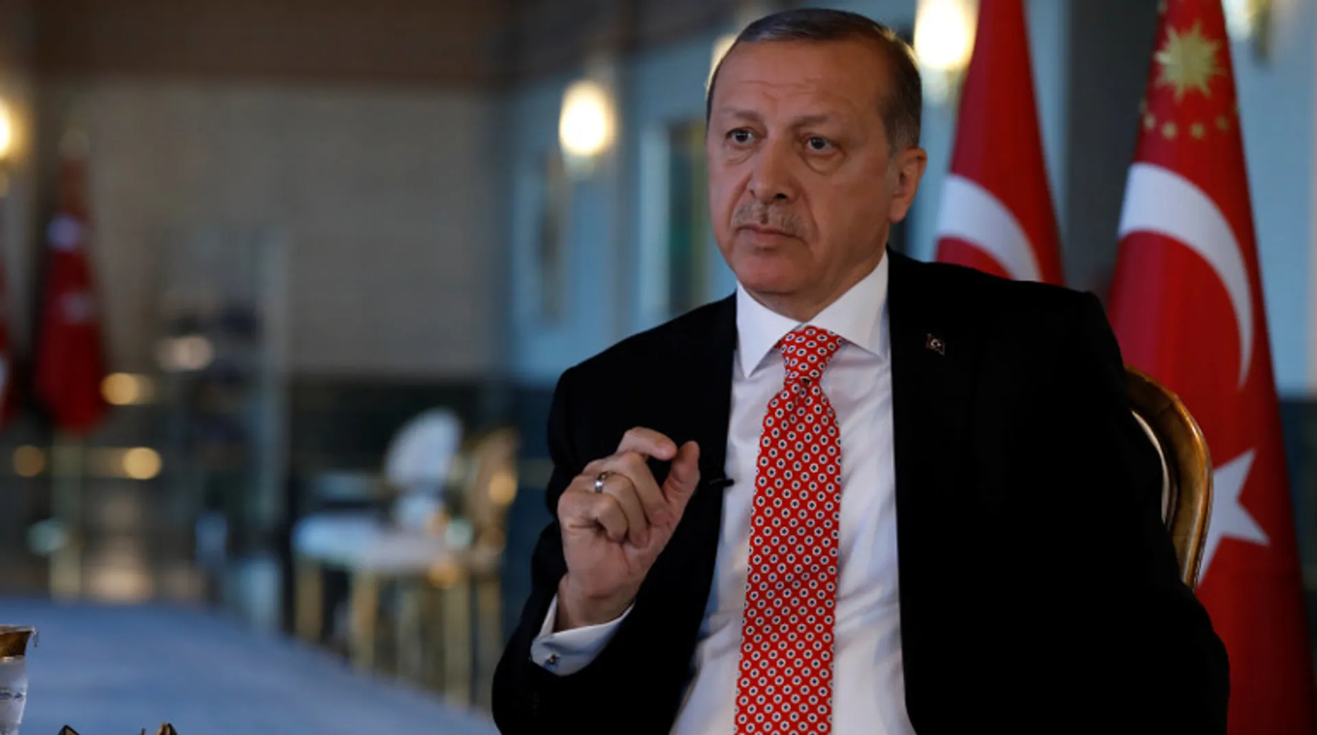 Turkey, the Rohingya crisis and Erdogan's ambitions to be a global Muslim leader