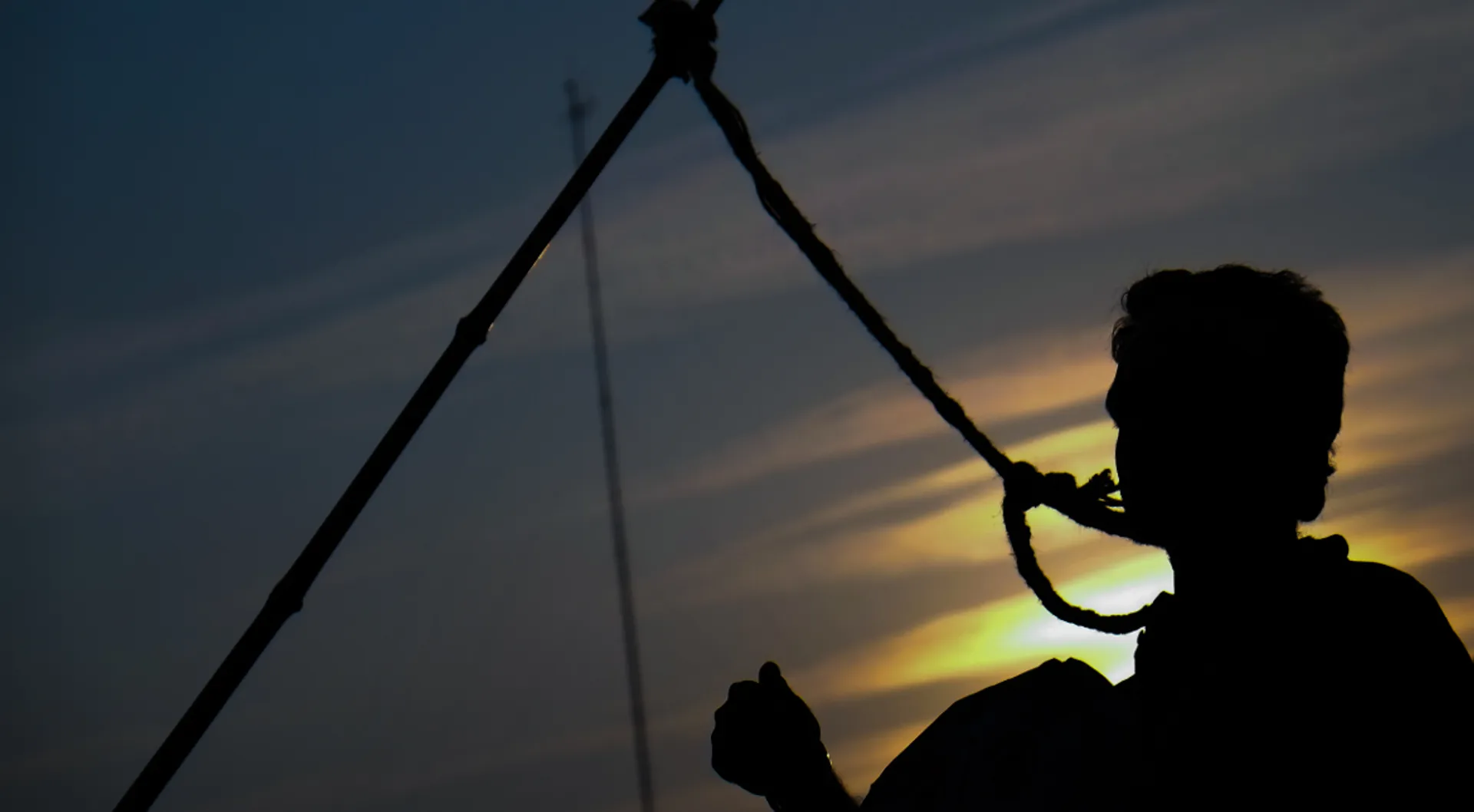 Indian courts gave record 165 death sentences in 2022: Report