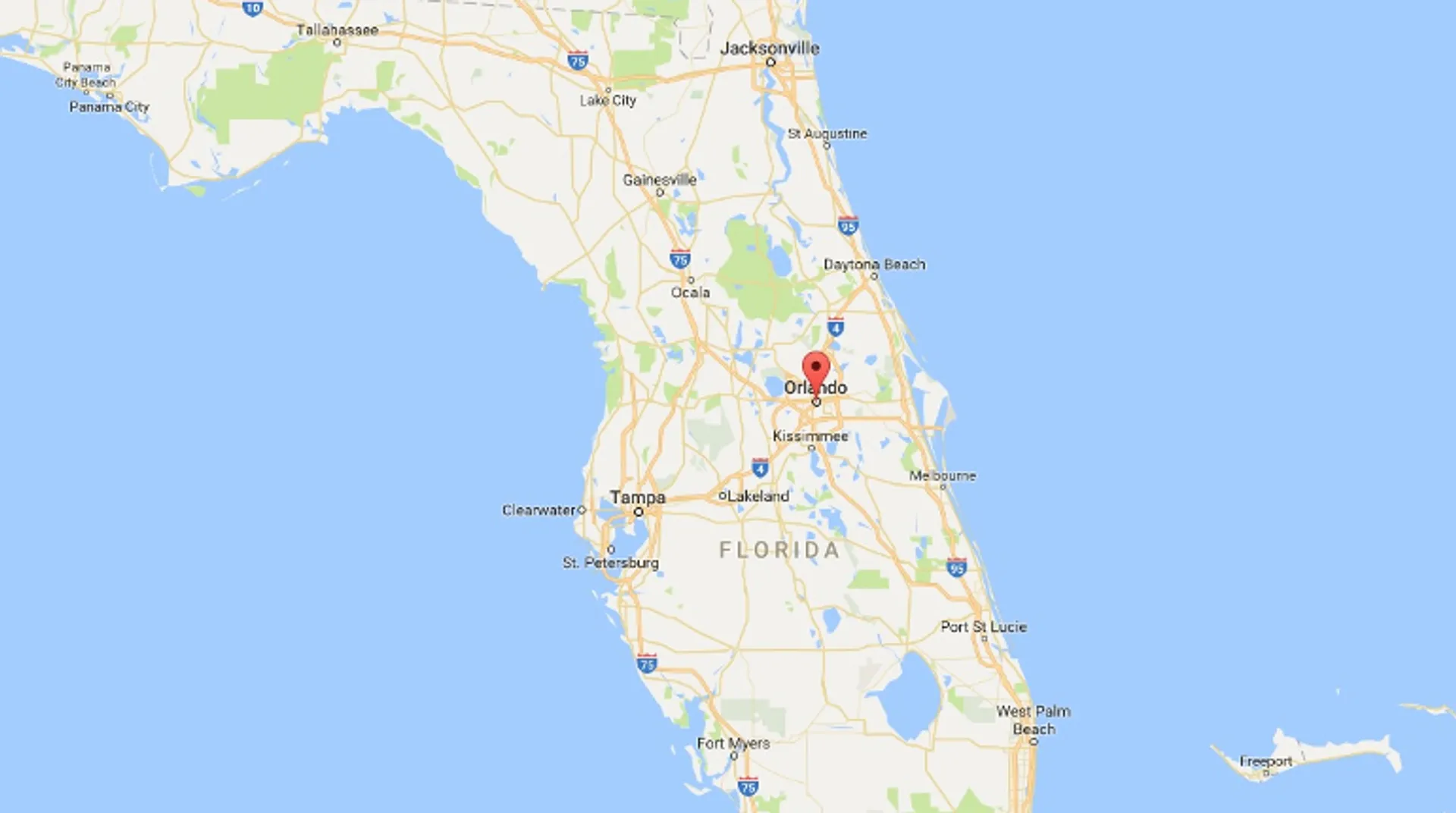 Disgruntled employee kills five in Orlando, then kills self: Sheriff