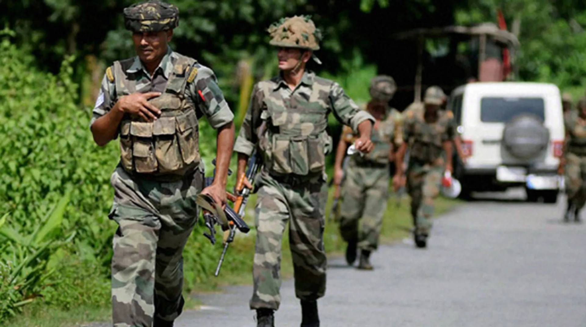 Opinion: Stop witch-hunt against Army