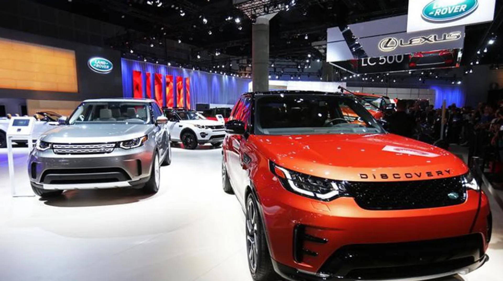 No truth in speculation of Jaguar Land Rover sale: Tata Motors