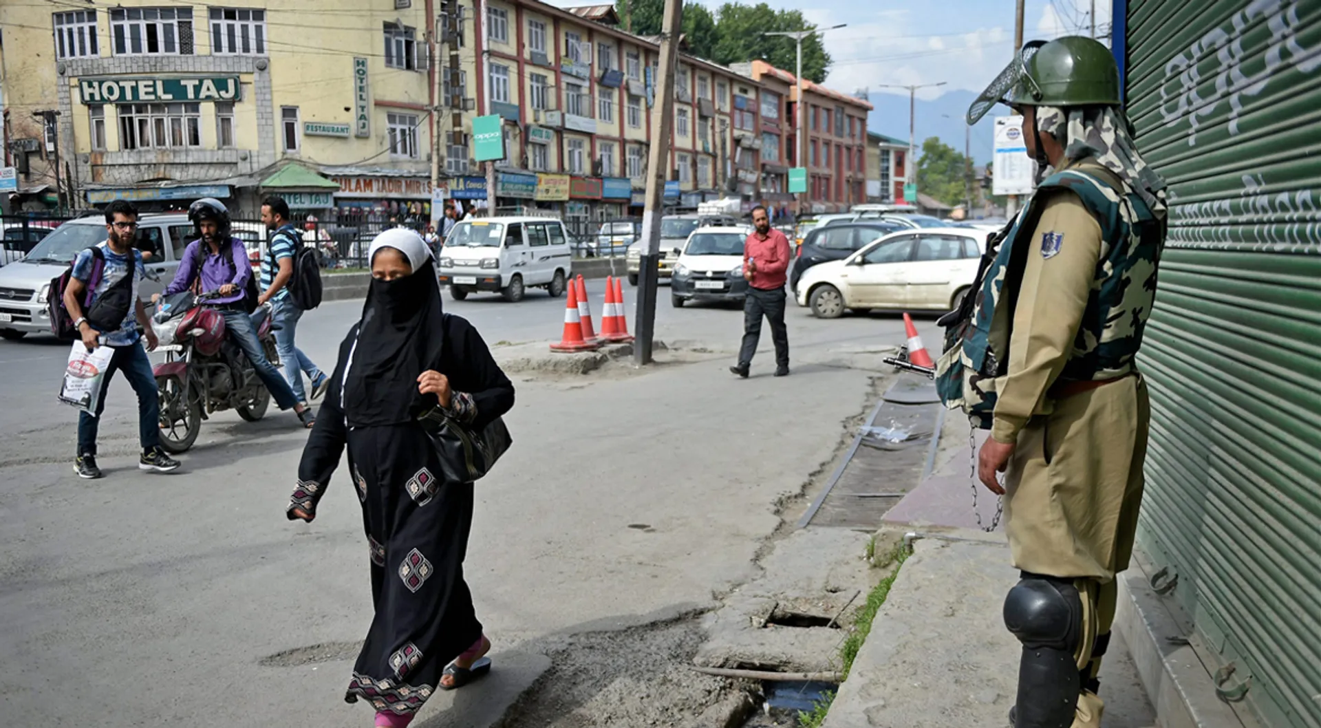 Article 370 scrapped: Special privileges and autonomy never touched lives of common people in Jammu and Kashmir
