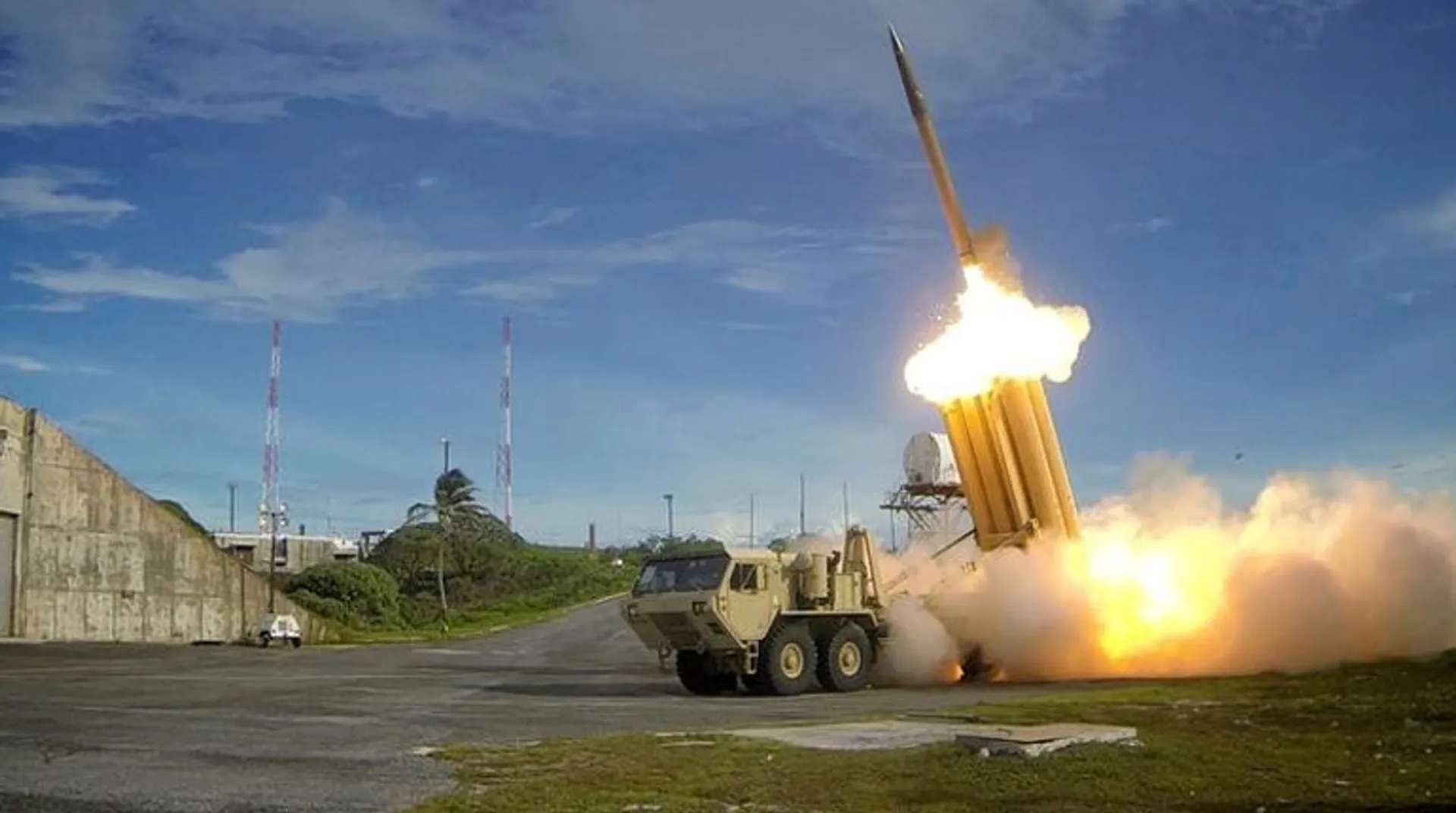 Amid tensions with China, US to sell air-to-ground cruise missiles to Taiwan
