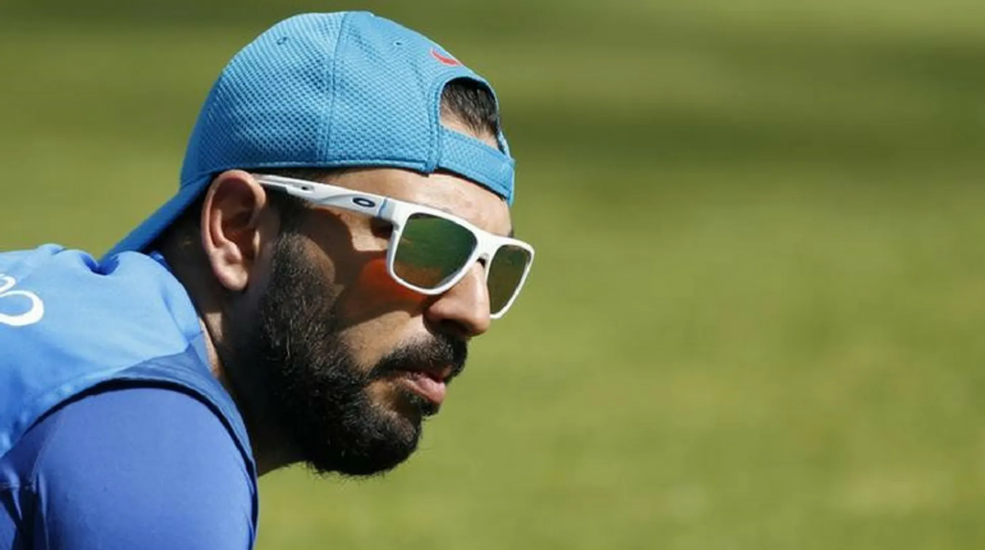 Cricket: Yuvraj Singh echoes Ravi Shastri's stand, says WTC final should have been three-match series